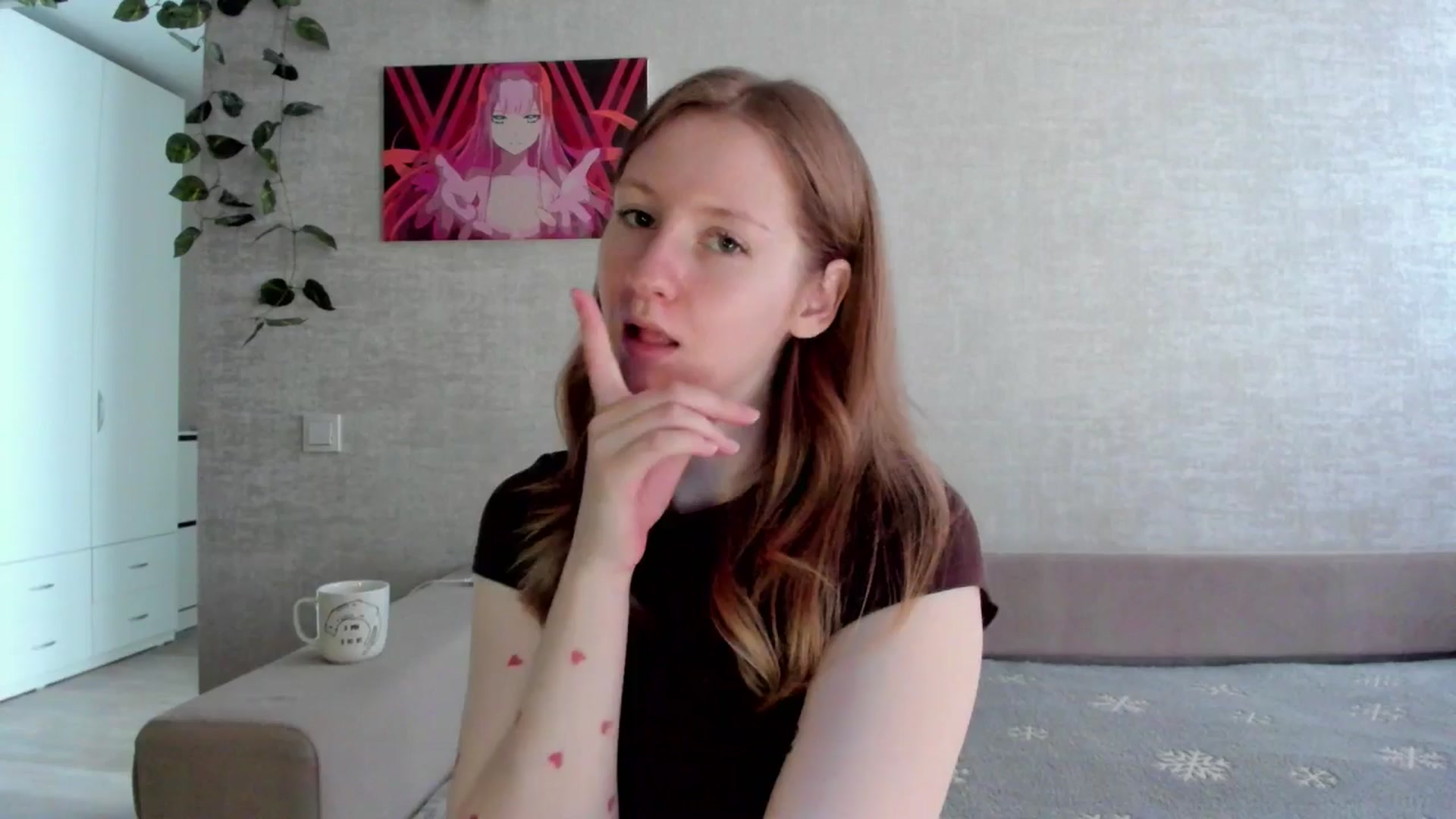 Gallery image thumbnail from girlyAlicey's myfreecams stream on, 07/23/2025, 03:21 image 12 of 20