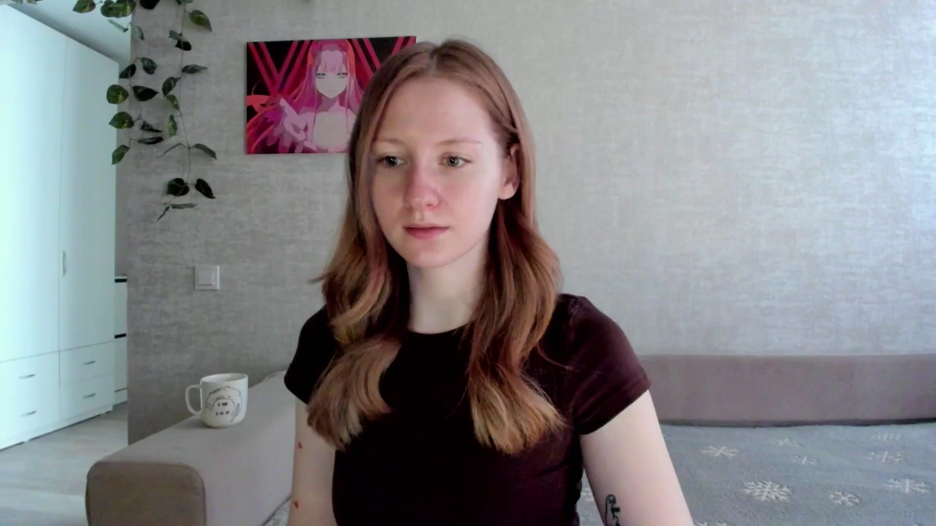 Gallery image thumbnail from girlyAlicey's myfreecams stream on, 07/23/2025, 03:21 image 17 of 20