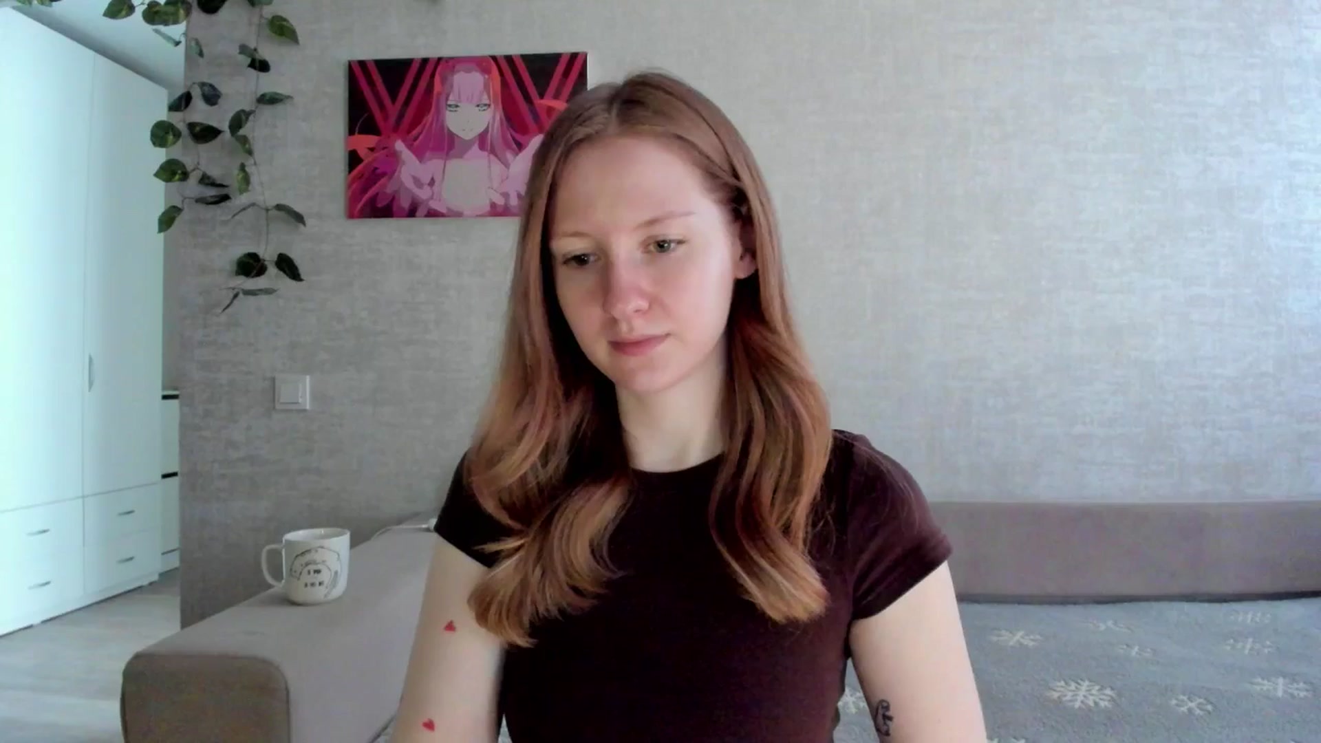 Gallery image thumbnail from girlyAlicey's myfreecams stream on, 07/23/2025, 03:21 image 20 of 20