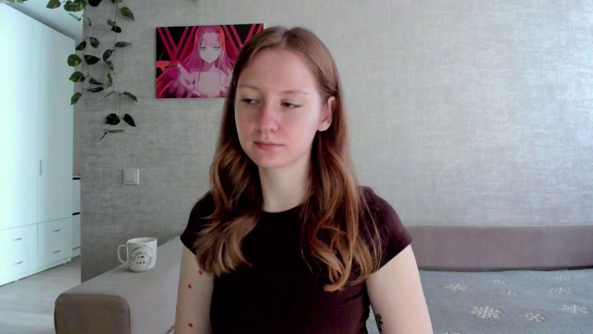 Gallery image thumbnail from girlyAlicey's myfreecams stream on, 07/23/2025, 03:21 image 14 of 20