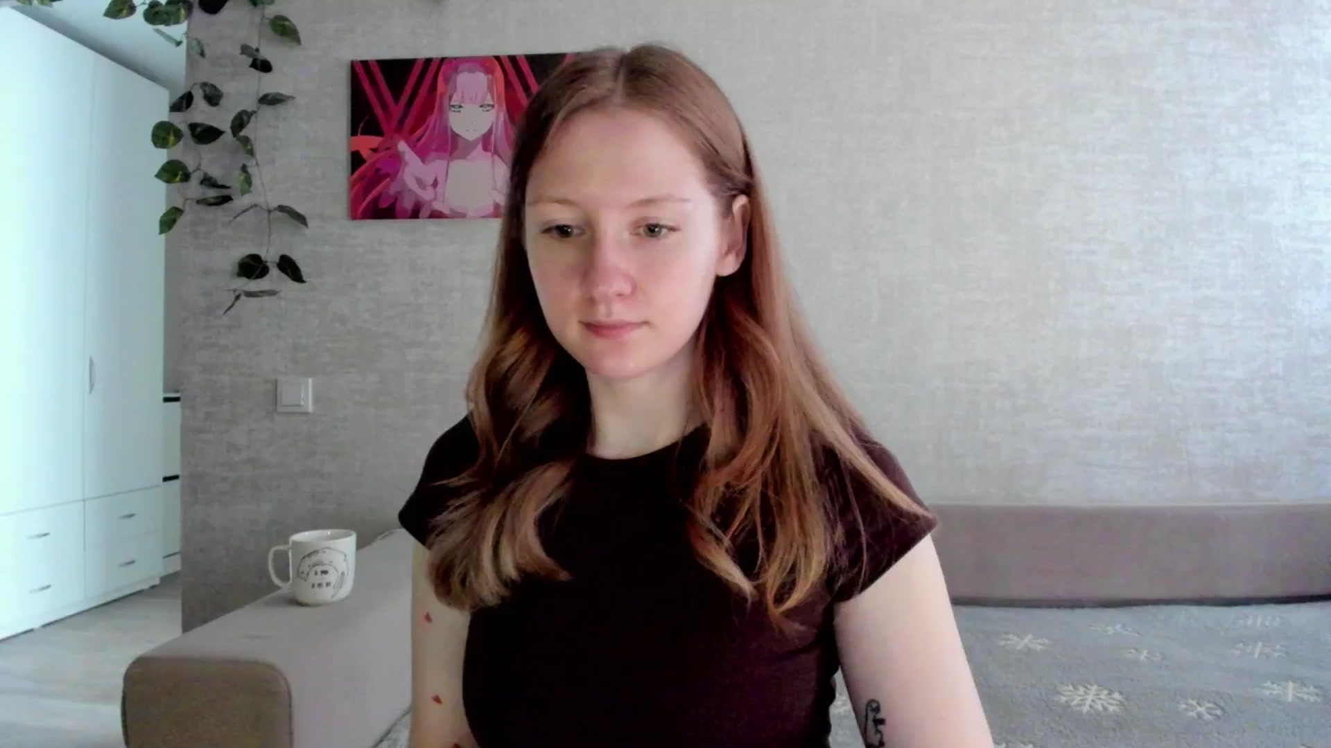 Gallery image thumbnail from girlyAlicey's myfreecams stream on, 07/23/2025, 03:21 image 11 of 20