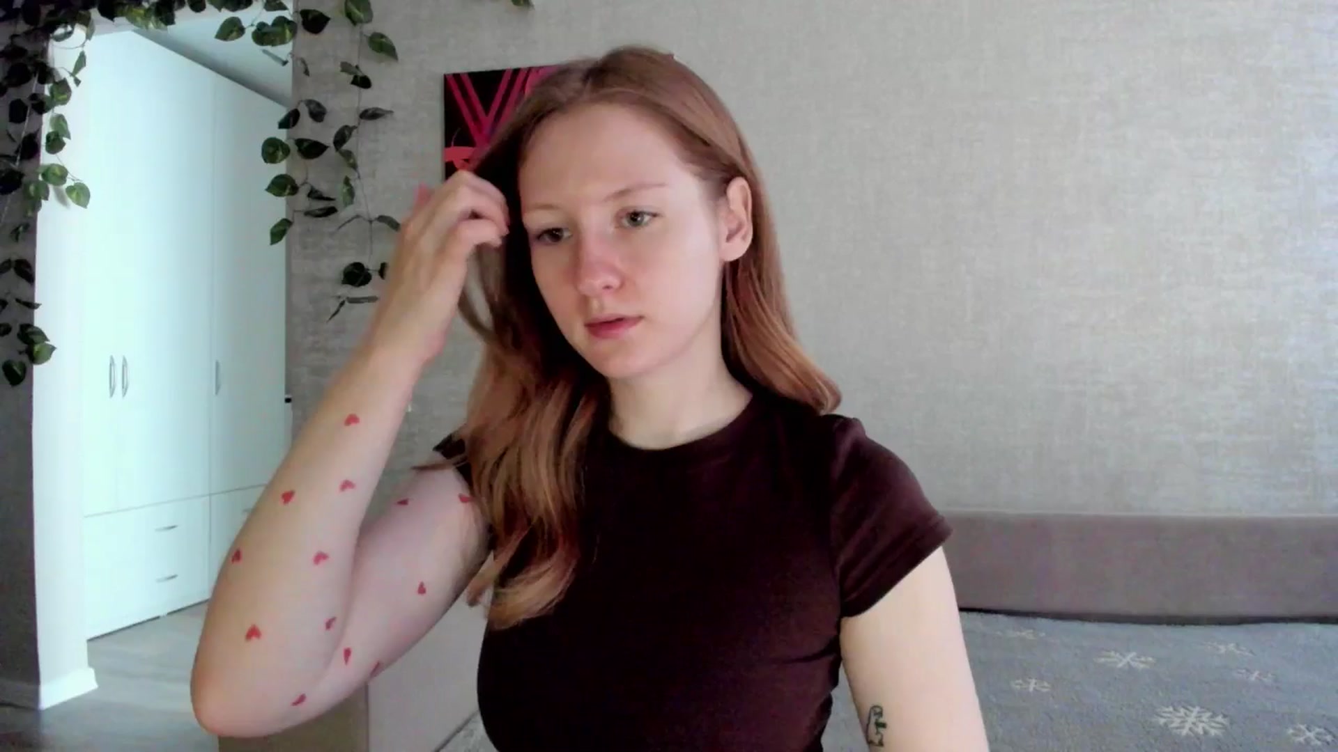 Gallery image thumbnail from girlyAlicey's myfreecams stream on, 07/23/2025, 03:21 image 3 of 20
