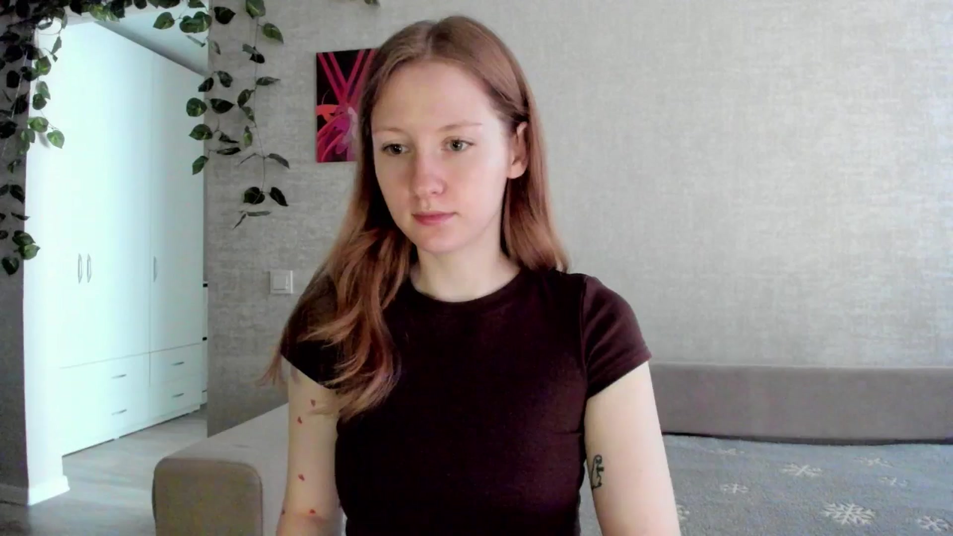 Gallery image thumbnail from girlyAlicey's myfreecams stream on, 07/23/2025, 03:21 image 1 of 20