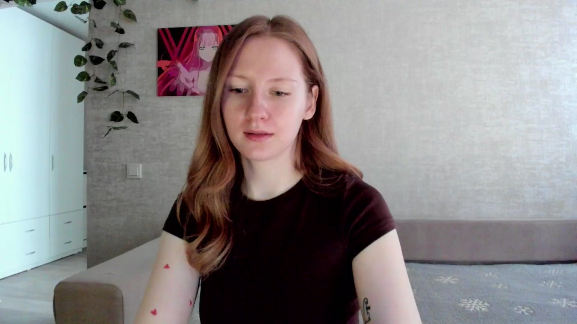 Gallery image thumbnail from girlyAlicey's myfreecams stream on, 07/23/2025, 03:21 image 5 of 20