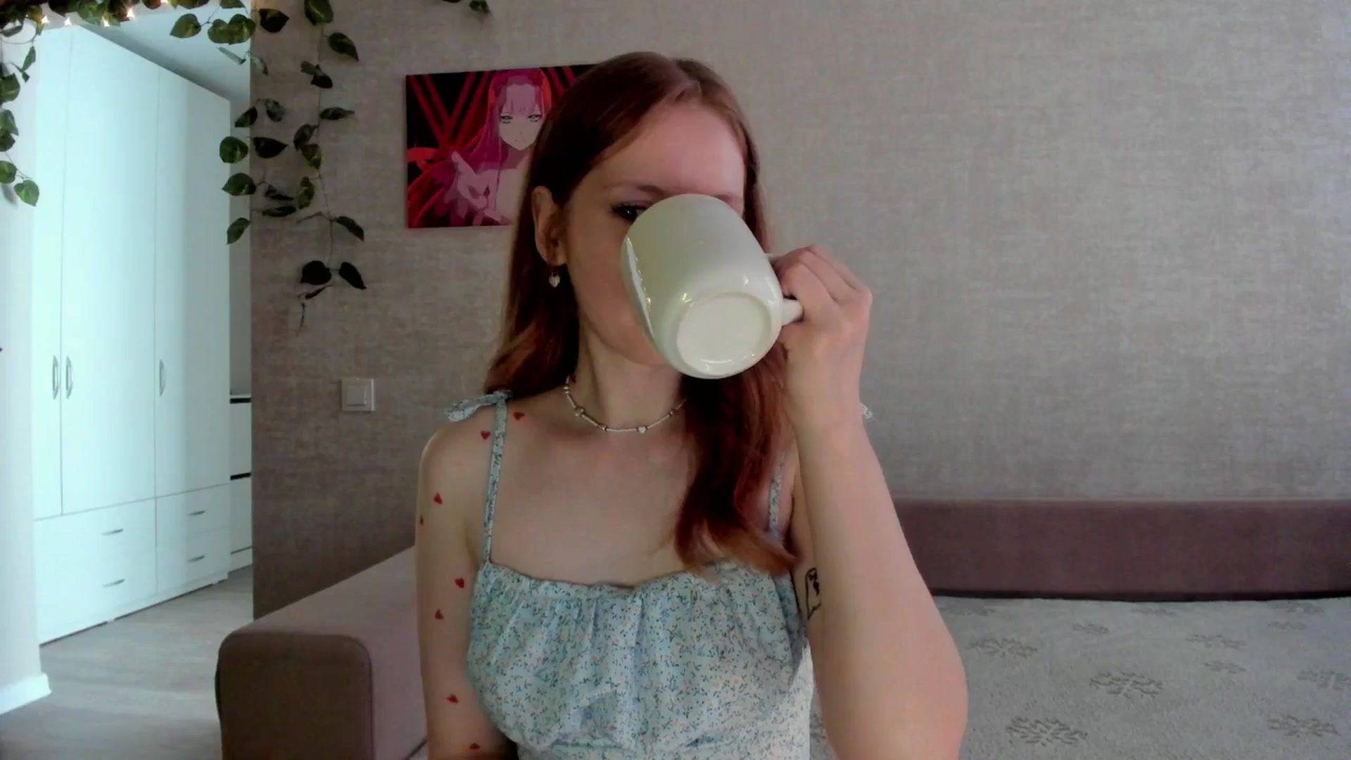 Gallery image thumbnail from girlyAlicey's myfreecams stream on, 07/26/2025, 04:19 image 8 of 20