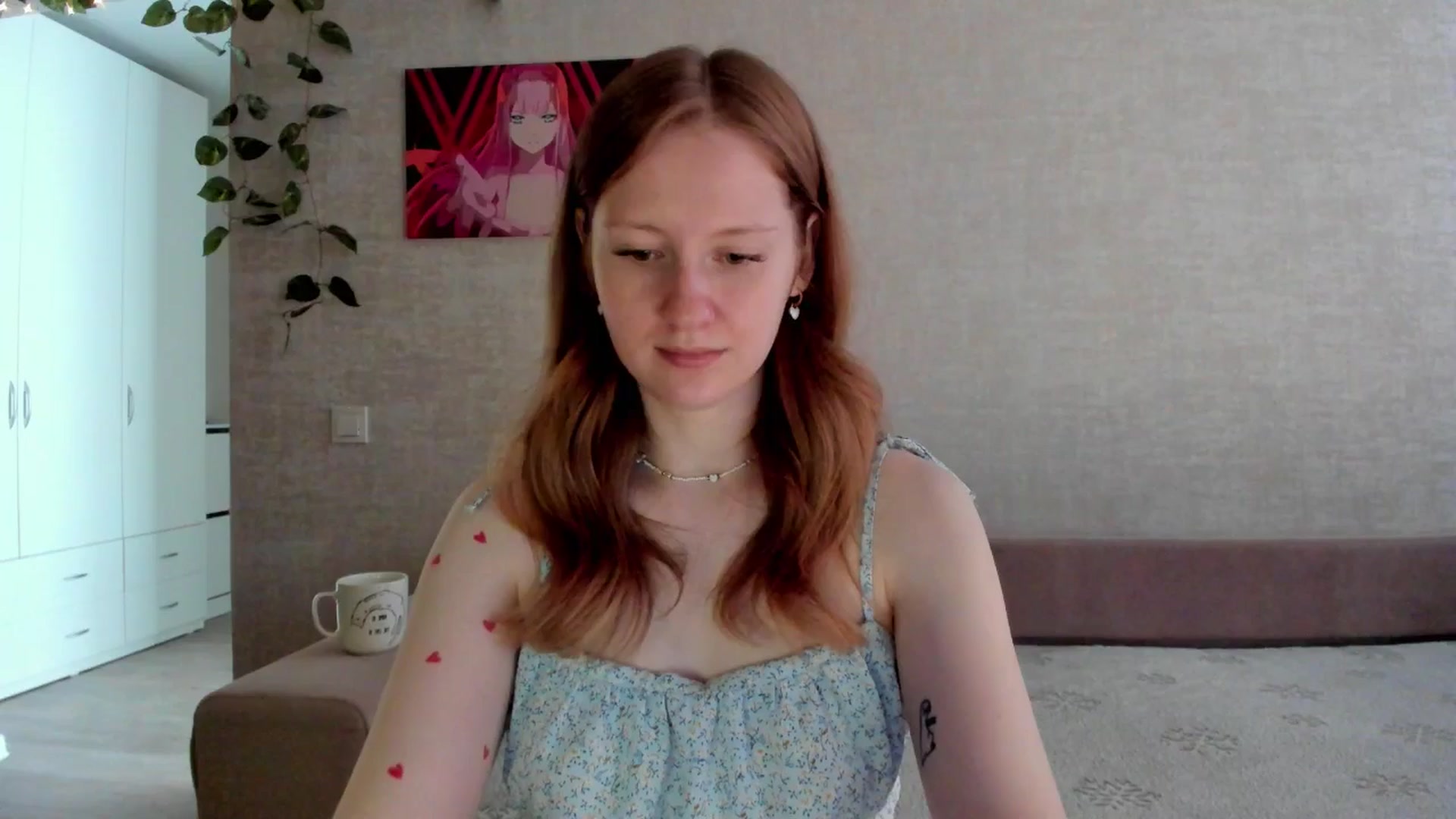 Gallery image thumbnail from girlyAlicey's myfreecams stream on, 07/26/2025, 04:19 image 6 of 20