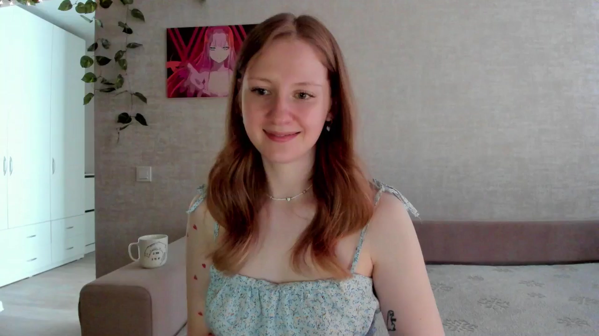 Gallery image thumbnail from girlyAlicey's myfreecams stream on, 07/26/2025, 04:19 image 5 of 20