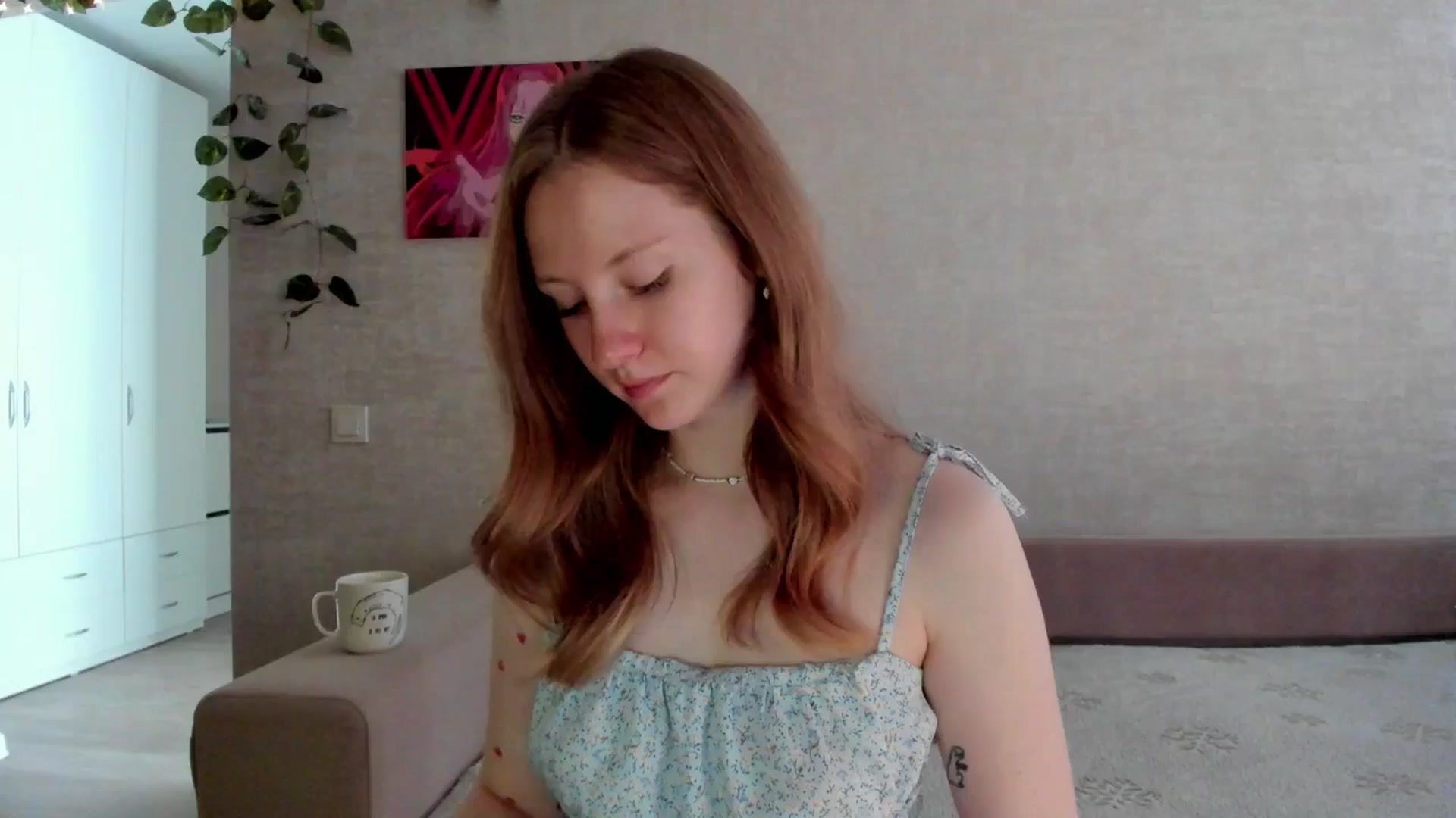 Gallery image thumbnail from girlyAlicey's myfreecams stream on, 07/26/2025, 04:19 image 2 of 20