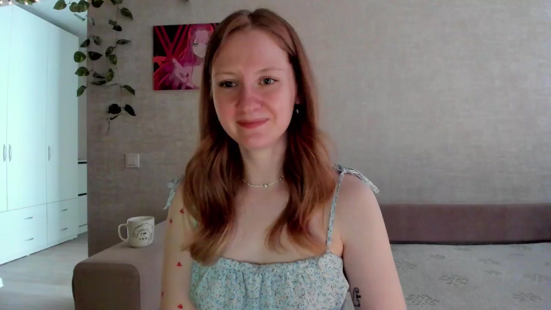 Gallery image thumbnail from girlyAlicey's myfreecams stream on, 07/26/2025, 04:19 image 4 of 20