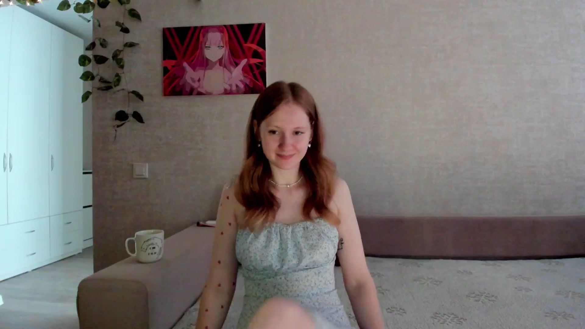 Gallery image thumbnail from girlyAlicey's myfreecams stream on, 07/26/2025, 04:19 image 7 of 20