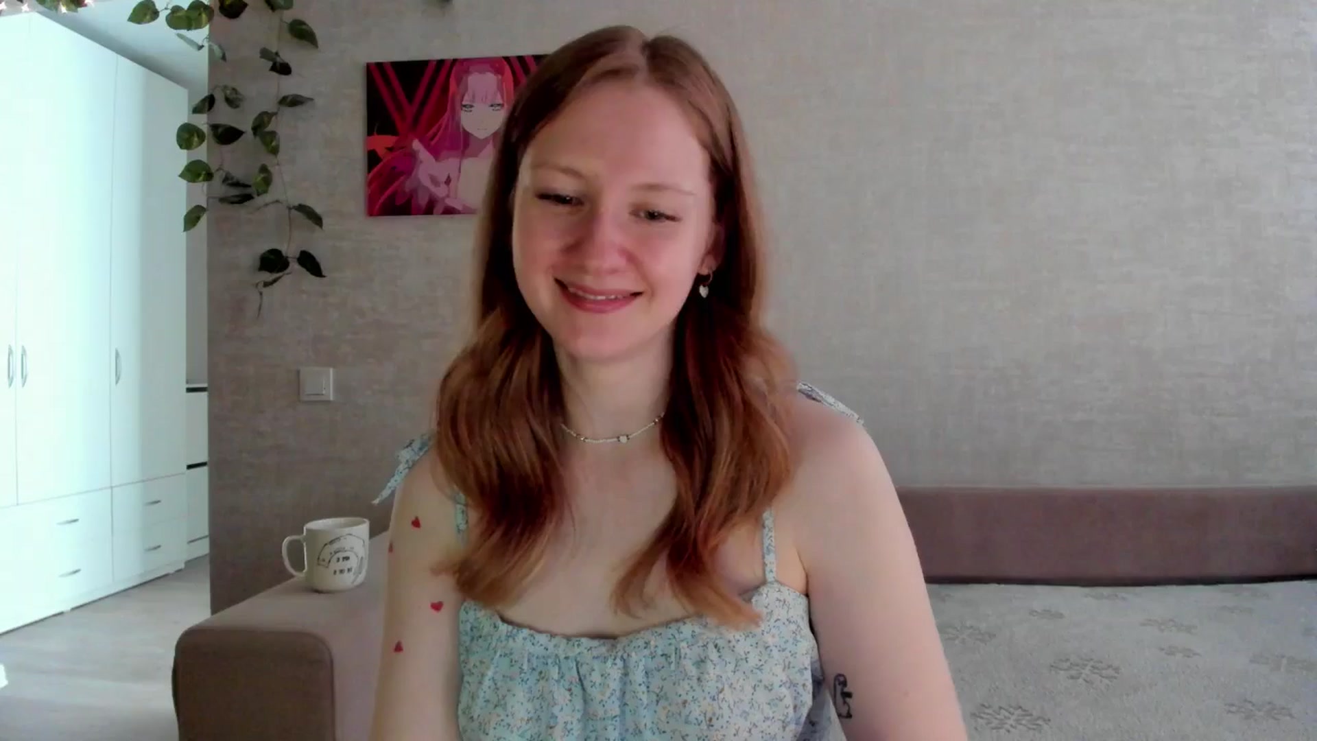 Gallery image thumbnail from girlyAlicey's myfreecams stream on, 07/26/2025, 04:19 image 3 of 20