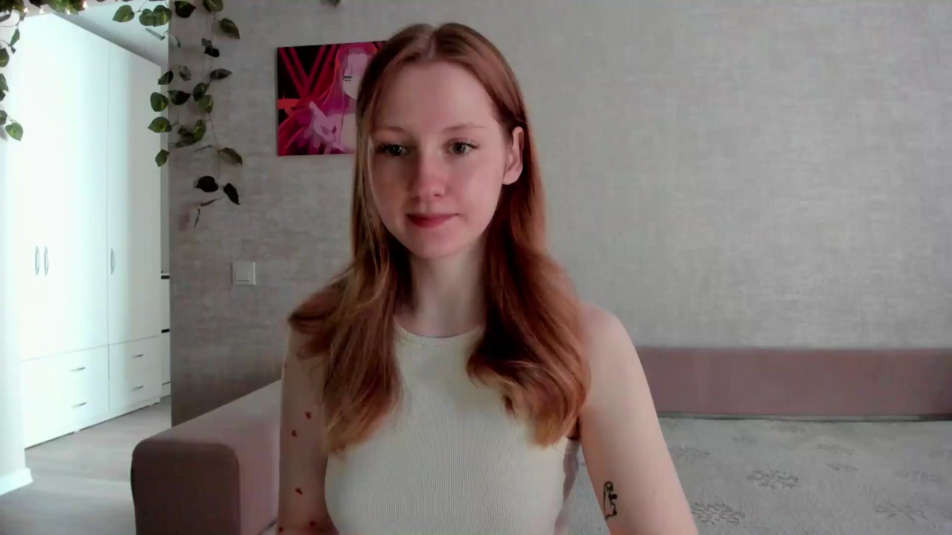 Gallery image thumbnail from girlyAlicey's myfreecams stream on, 08/01/2025, 02:42 image 2 of 20