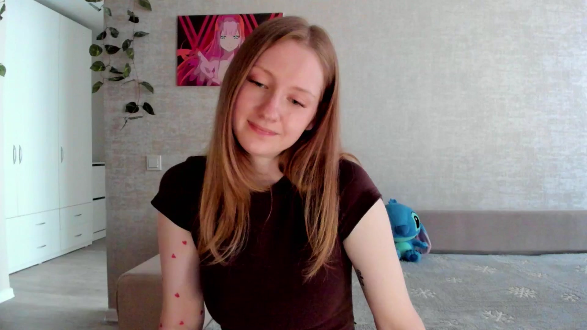 Gallery image thumbnail from girlyAlicey's myfreecams stream on, 08/11/2025, 03:23 image 15 of 20