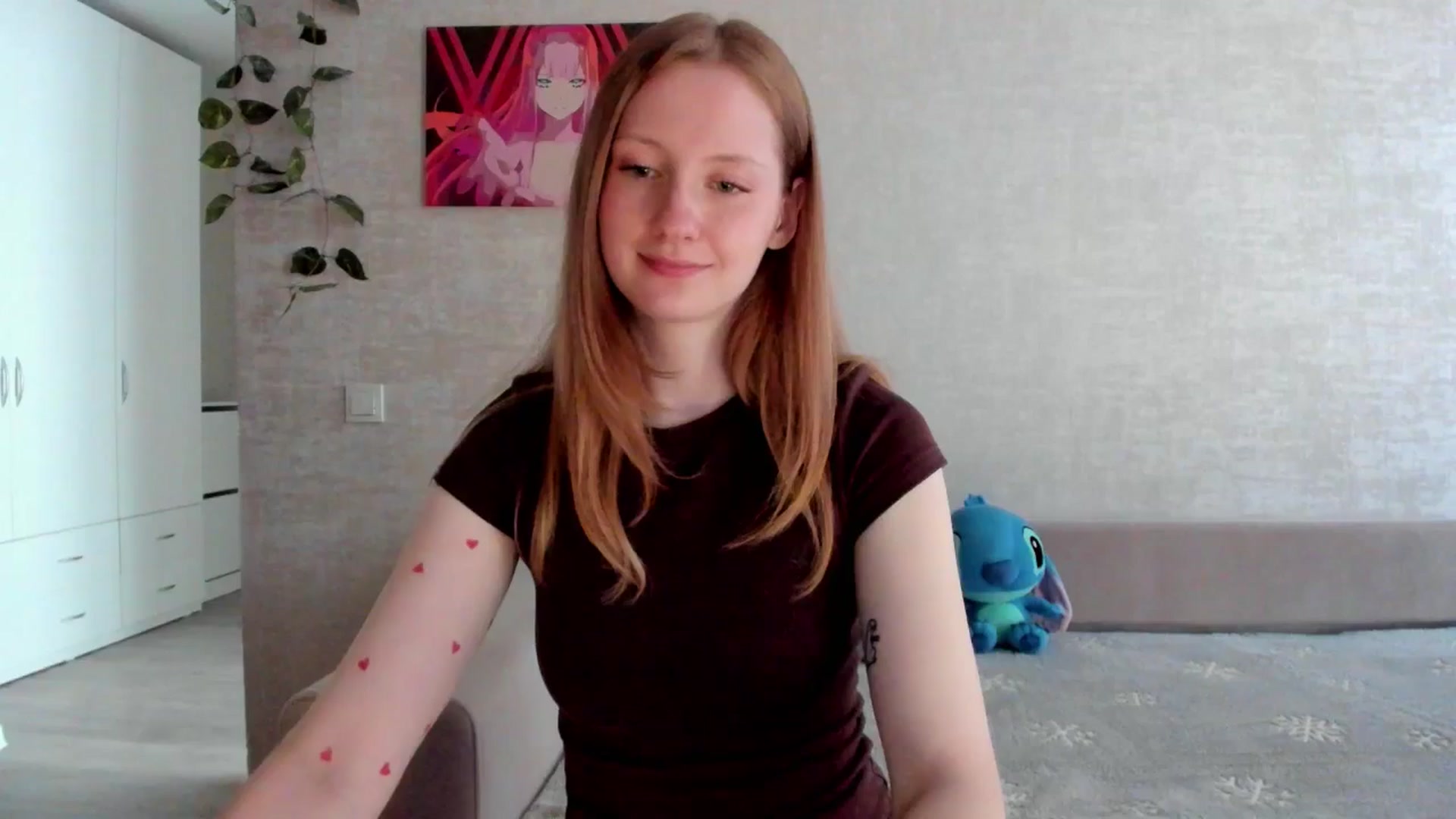 Gallery image thumbnail from girlyAlicey's myfreecams stream on, 08/11/2025, 03:23 image 20 of 20