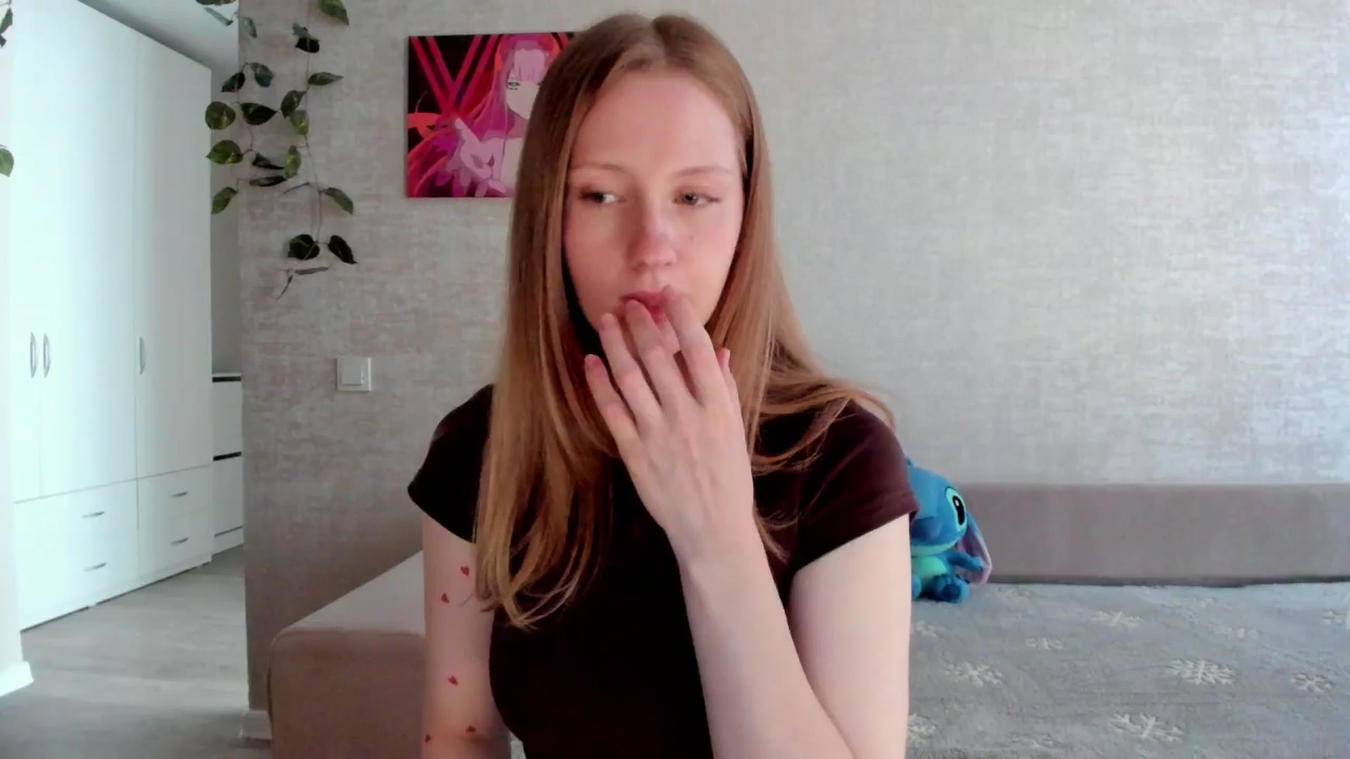 Gallery image thumbnail from girlyAlicey's myfreecams stream on, 08/11/2025, 03:23 image 12 of 20