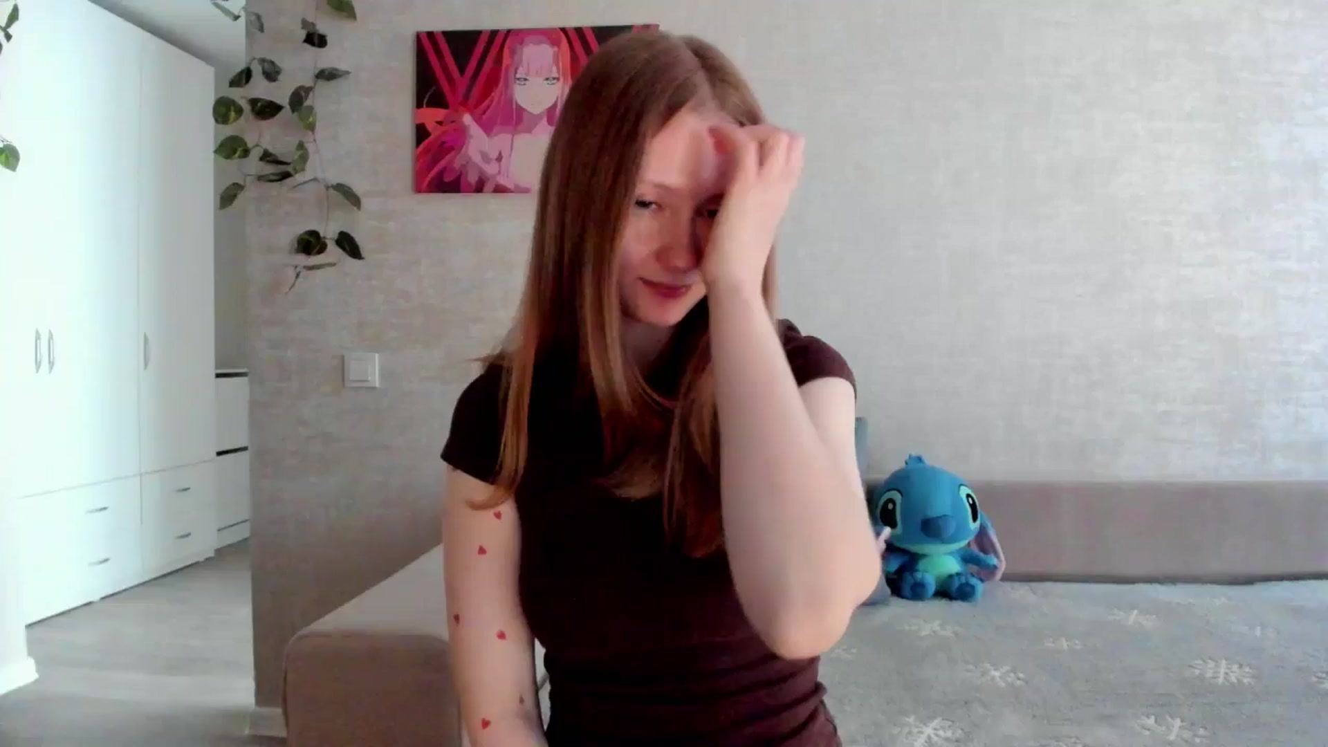 Gallery image thumbnail from girlyAlicey's myfreecams stream on, 08/11/2025, 03:23 image 17 of 20