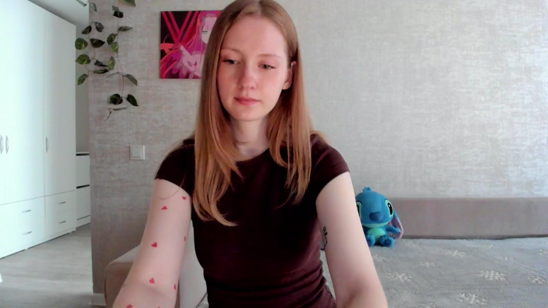 Gallery image thumbnail from girlyAlicey's myfreecams stream on, 08/11/2025, 03:23 image 19 of 20