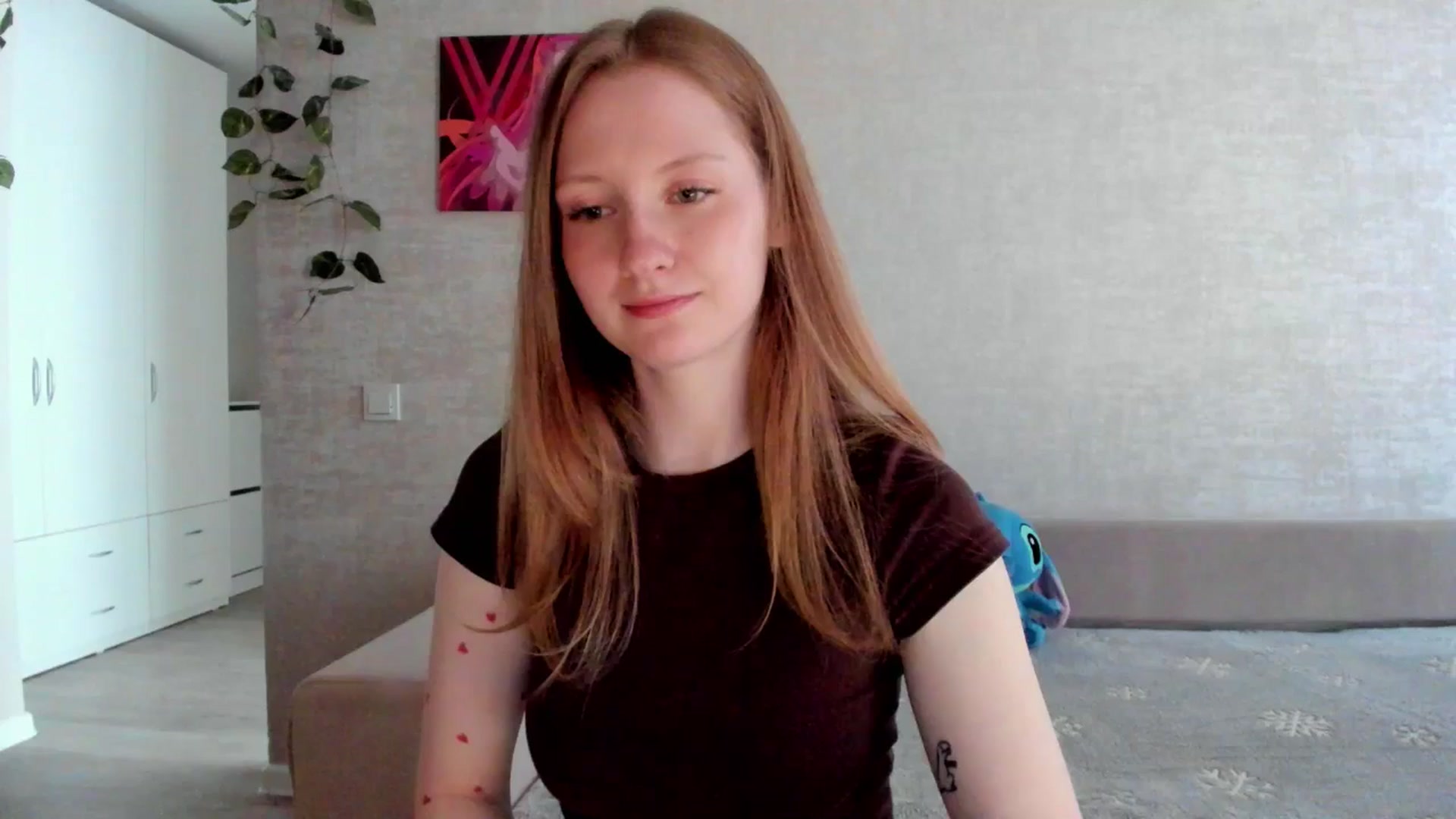 Gallery image thumbnail from girlyAlicey's myfreecams stream on, 08/11/2025, 03:23 image 8 of 20