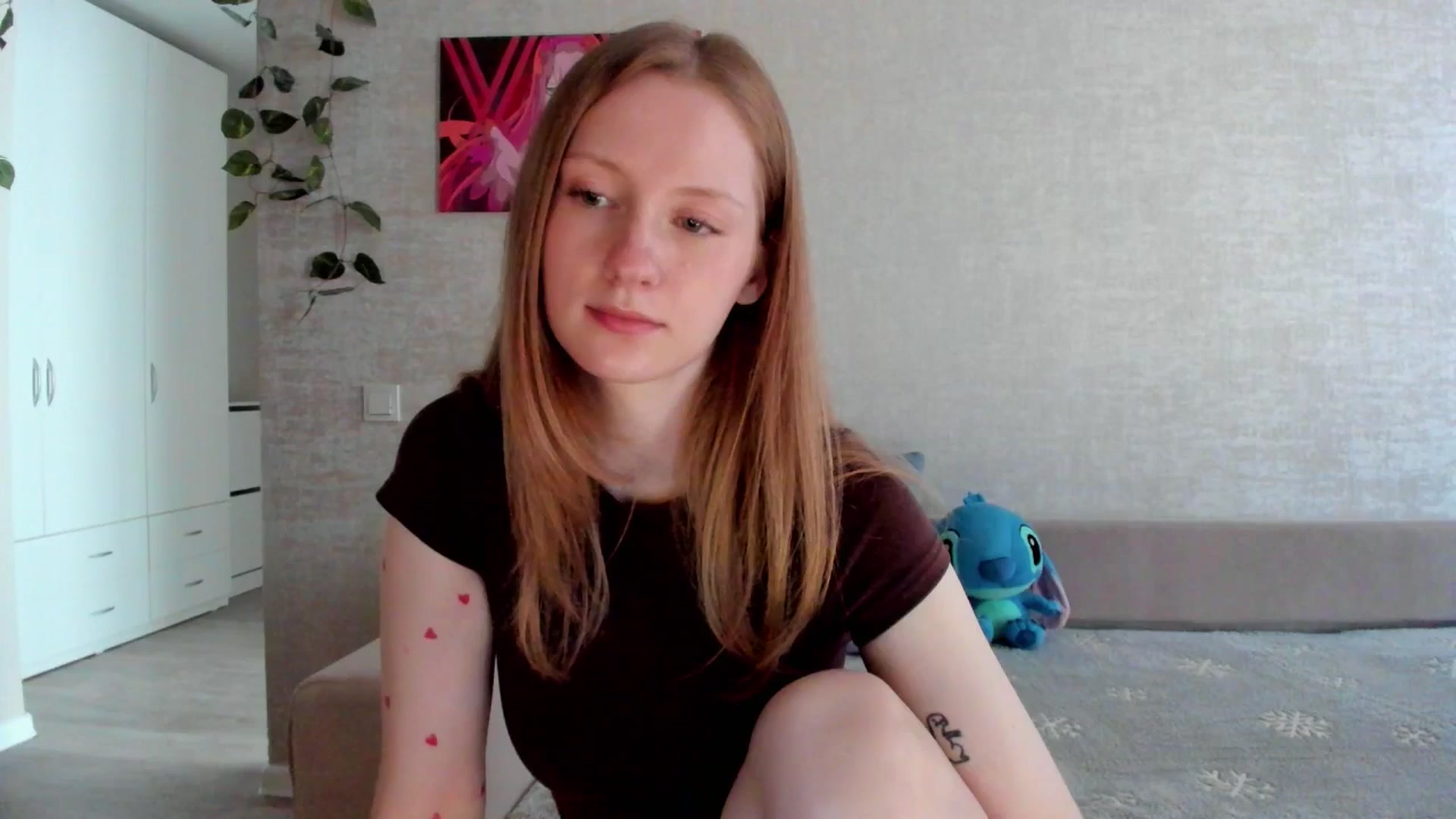 Gallery image thumbnail from girlyAlicey's myfreecams stream on, 08/11/2025, 03:23 image 4 of 20