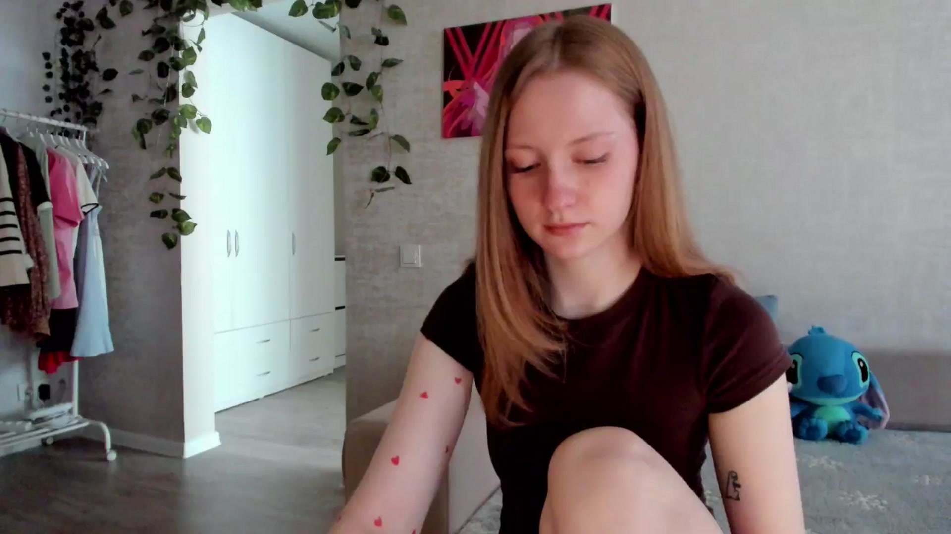 Gallery image thumbnail from girlyAlicey's myfreecams stream on, 08/11/2025, 03:23 image 3 of 20