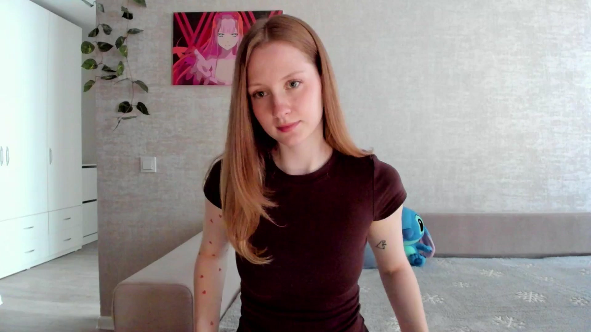 Gallery image thumbnail from girlyAlicey's myfreecams stream on, 08/11/2025, 03:23 image 18 of 20