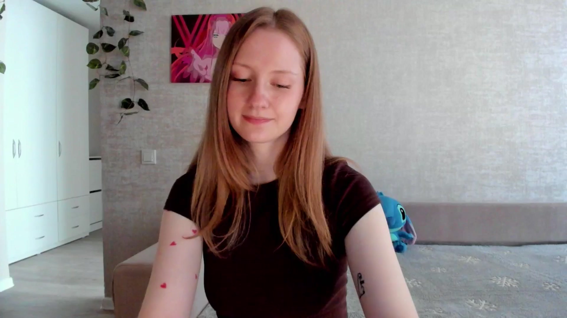 Gallery image thumbnail from girlyAlicey's myfreecams stream on, 08/11/2025, 03:23 image 9 of 20