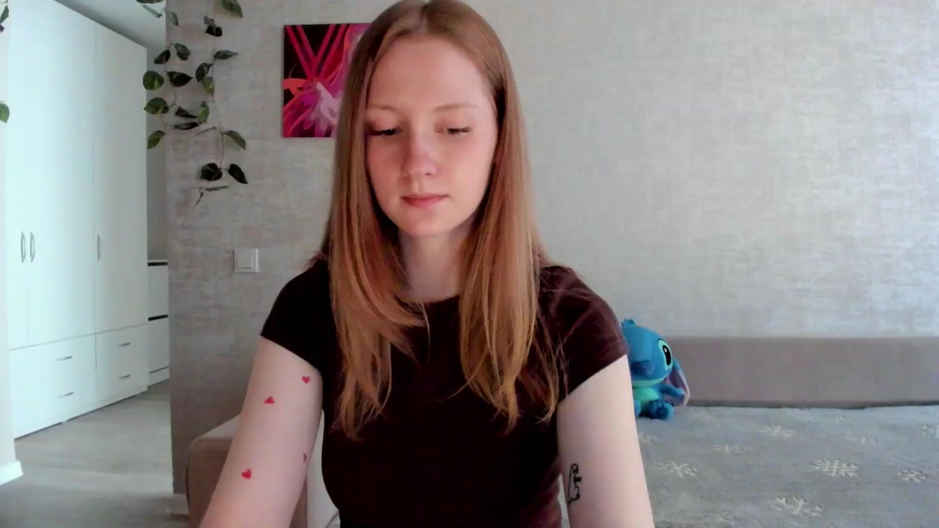 Gallery image thumbnail from girlyAlicey's myfreecams stream on, 08/11/2025, 03:23 image 5 of 20