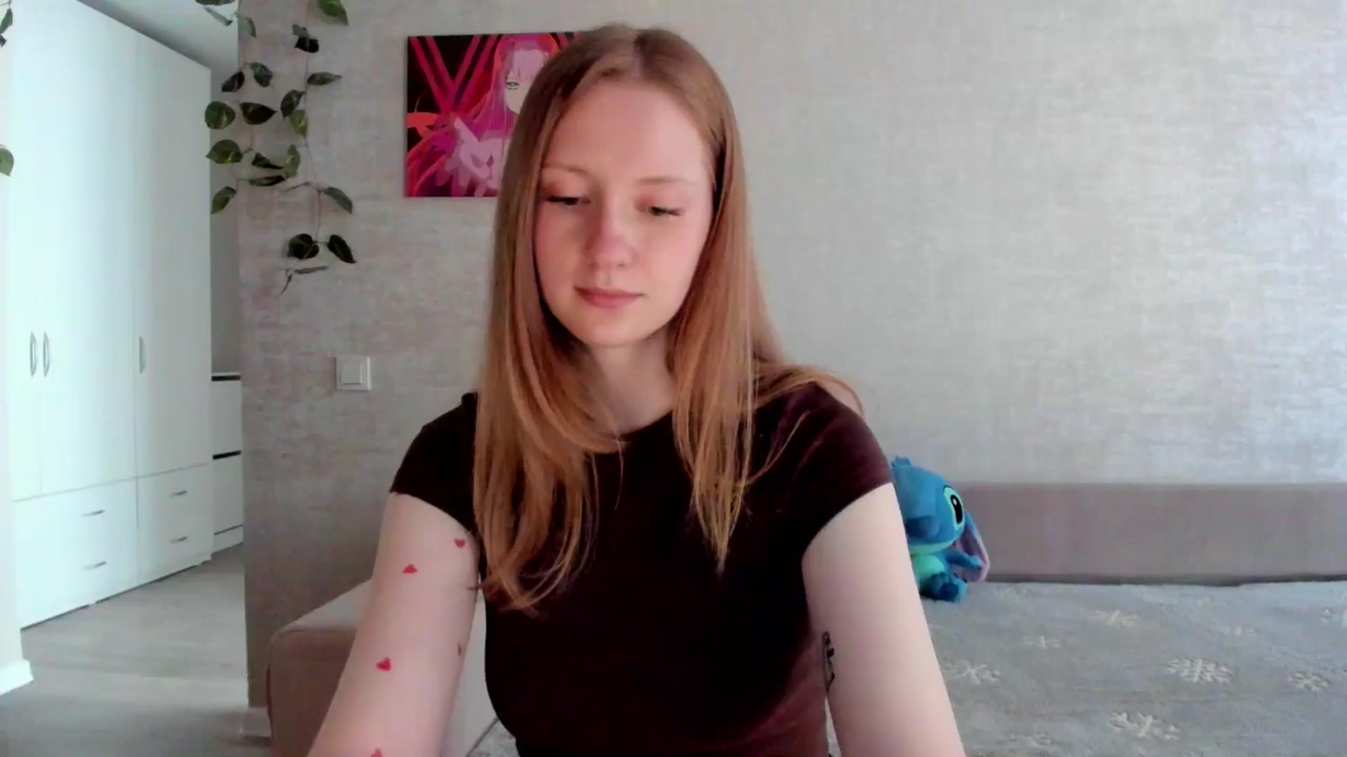 Gallery image thumbnail from girlyAlicey's myfreecams stream on, 08/11/2025, 03:23 image 14 of 20