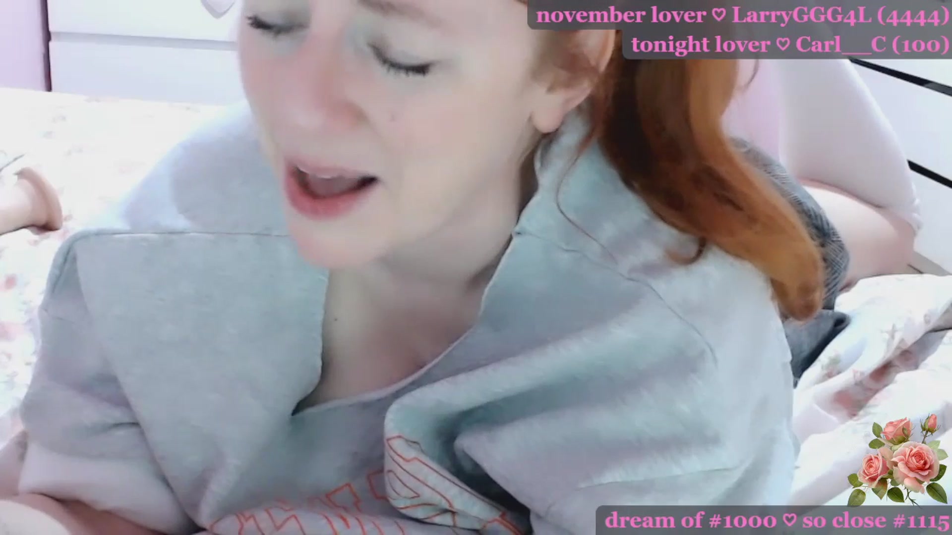 Gallery image thumbnail from girlypop's myfreecams stream on, 11/15/2025, 23:02 image 18 of 20