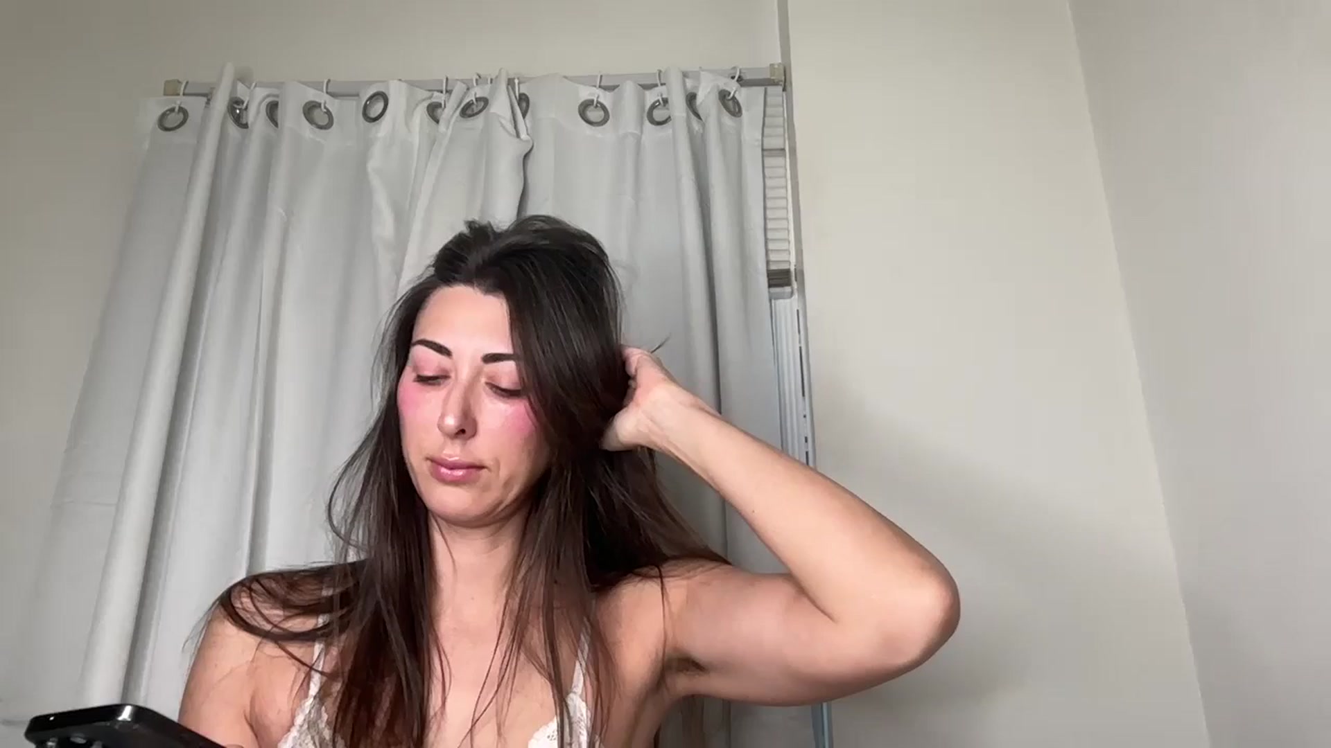 Gallery image thumbnail from goblingoddess's myfreecams stream on, 01/11/2026, 17:16 image 1 of 20