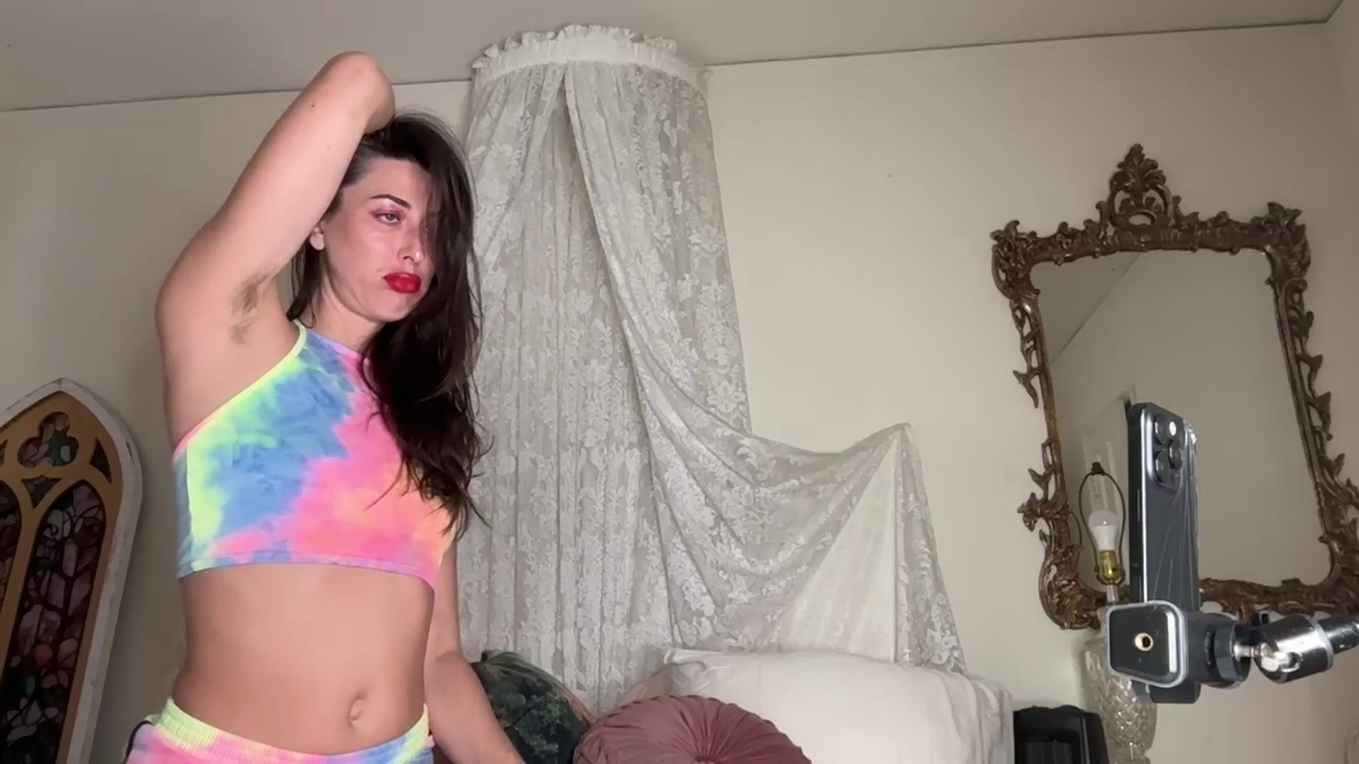 Gallery image thumbnail from goblingoddess's myfreecams stream on, 03/04/2026, 18:49 image 20 of 20