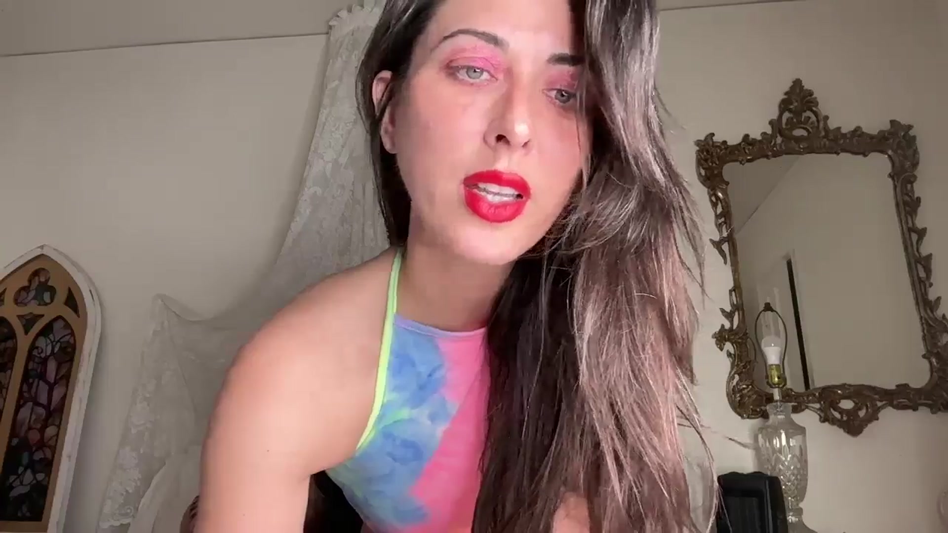 Gallery image thumbnail from goblingoddess's myfreecams stream on, 03/04/2026, 18:49 image 6 of 20