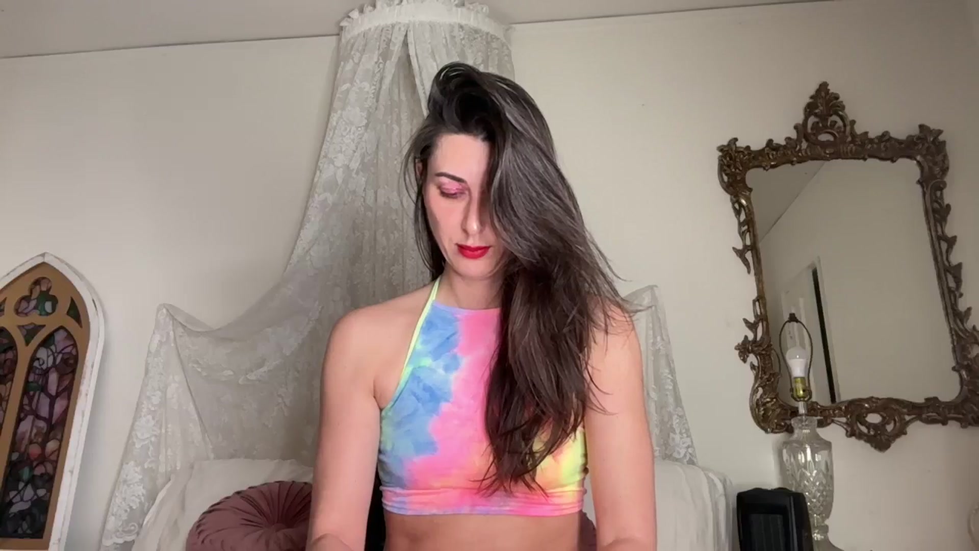 Gallery image thumbnail from goblingoddess's myfreecams stream on, 03/04/2026, 18:49 image 11 of 20