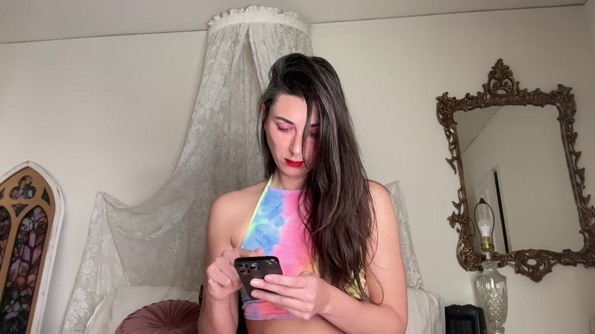 Gallery image thumbnail from goblingoddess's myfreecams stream on, 03/04/2026, 18:49 image 17 of 20