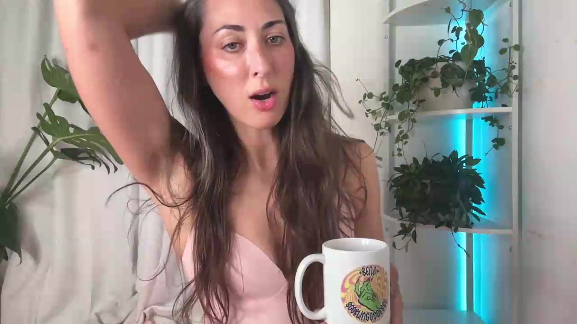 Gallery image thumbnail from goblingoddess's myfreecams stream on, 07/21/2026, 15:20 image 13 of 20