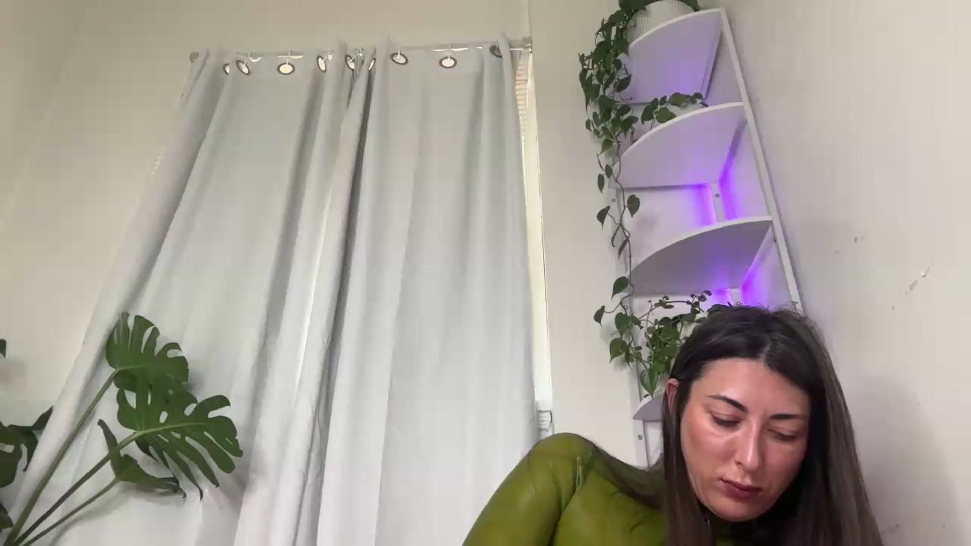 Gallery image thumbnail from goblingoddess's myfreecams stream on, 07/23/2026, 17:23 image 8 of 20