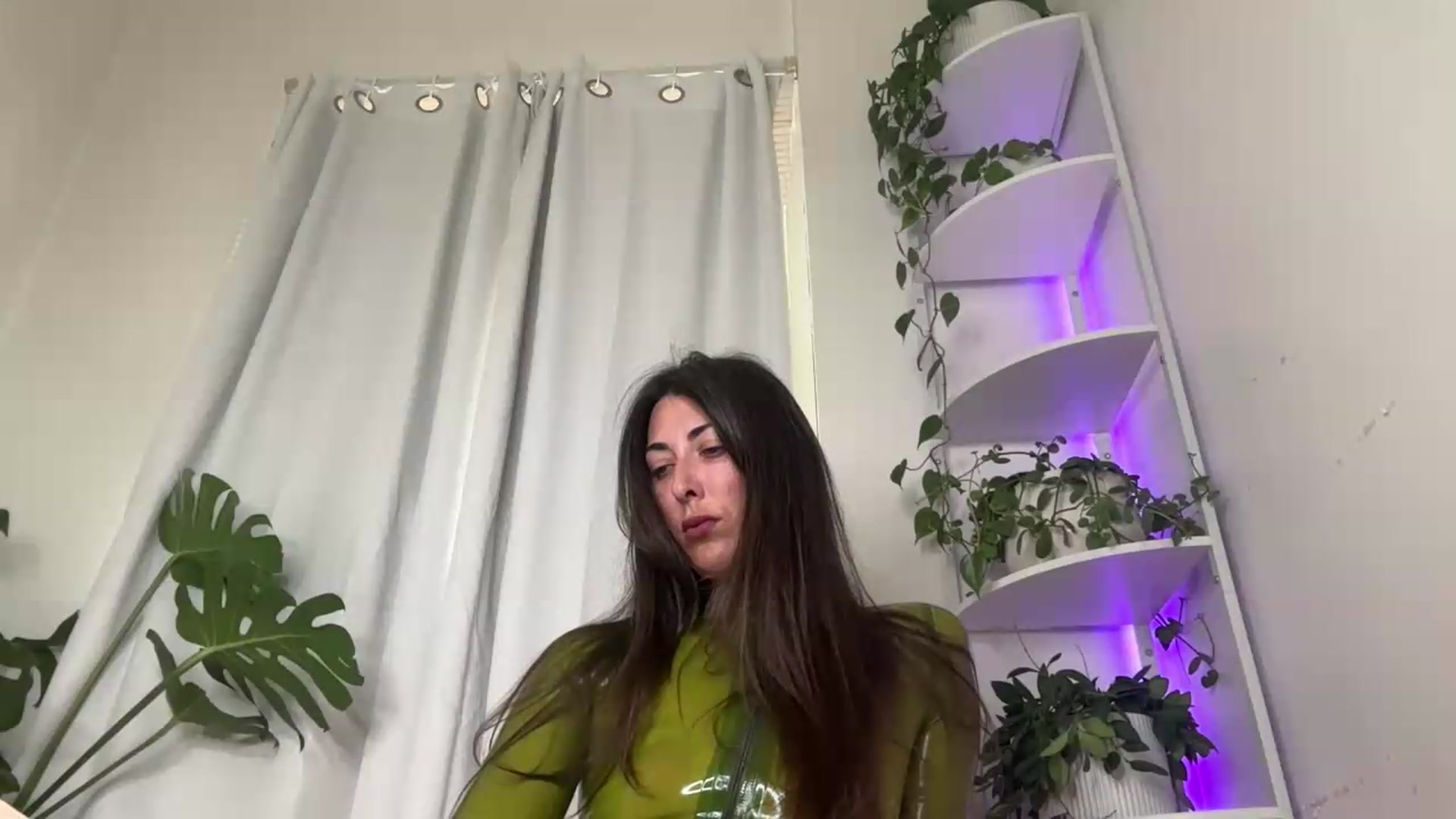 Gallery image thumbnail from goblingoddess's myfreecams stream on, 07/23/2026, 17:23 image 5 of 20