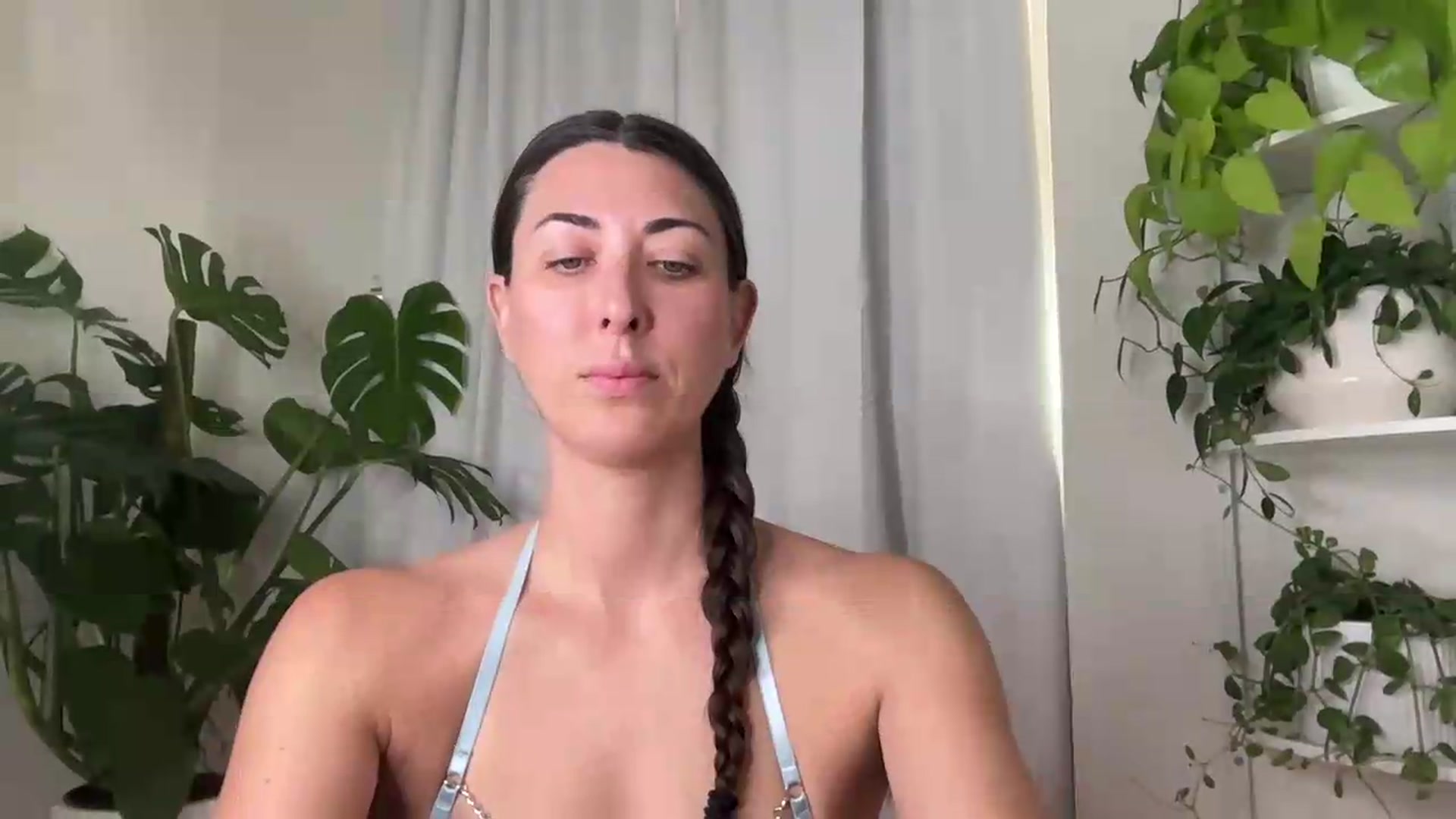 Gallery image thumbnail from goblingoddess's myfreecams stream on, 09/12/2026, 18:05 image 13 of 20