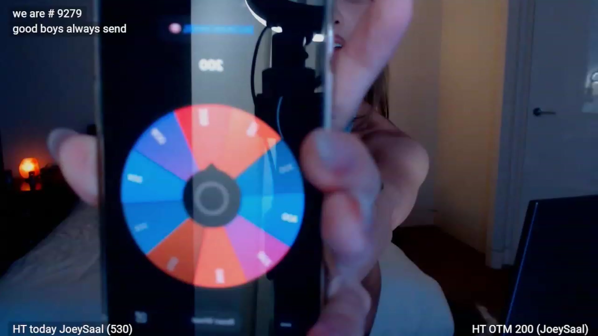 Gallery image thumbnail from goddessK1RA's myfreecams stream on, 09/01/2023, 06:24 image 18 of 20