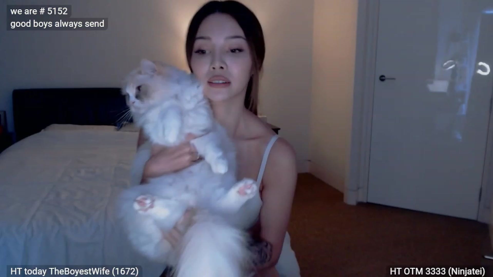 Gallery image thumbnail from goddessK1RA's myfreecams stream on, 09/27/2023, 08:18 image 19 of 20