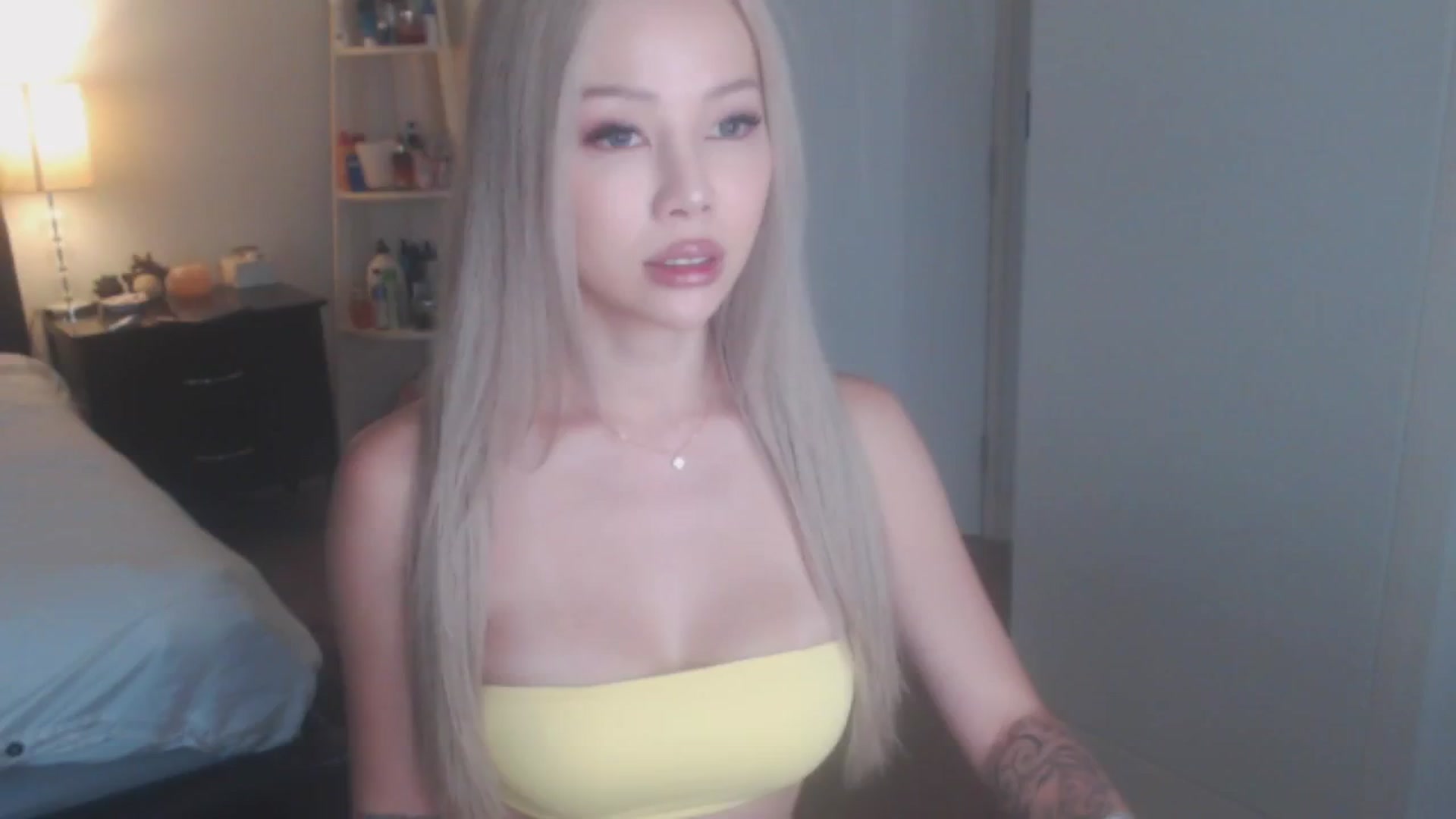 Gallery image thumbnail from goddessK1RA's myfreecams stream on, 02/11/2026, 05:48 image 8 of 20