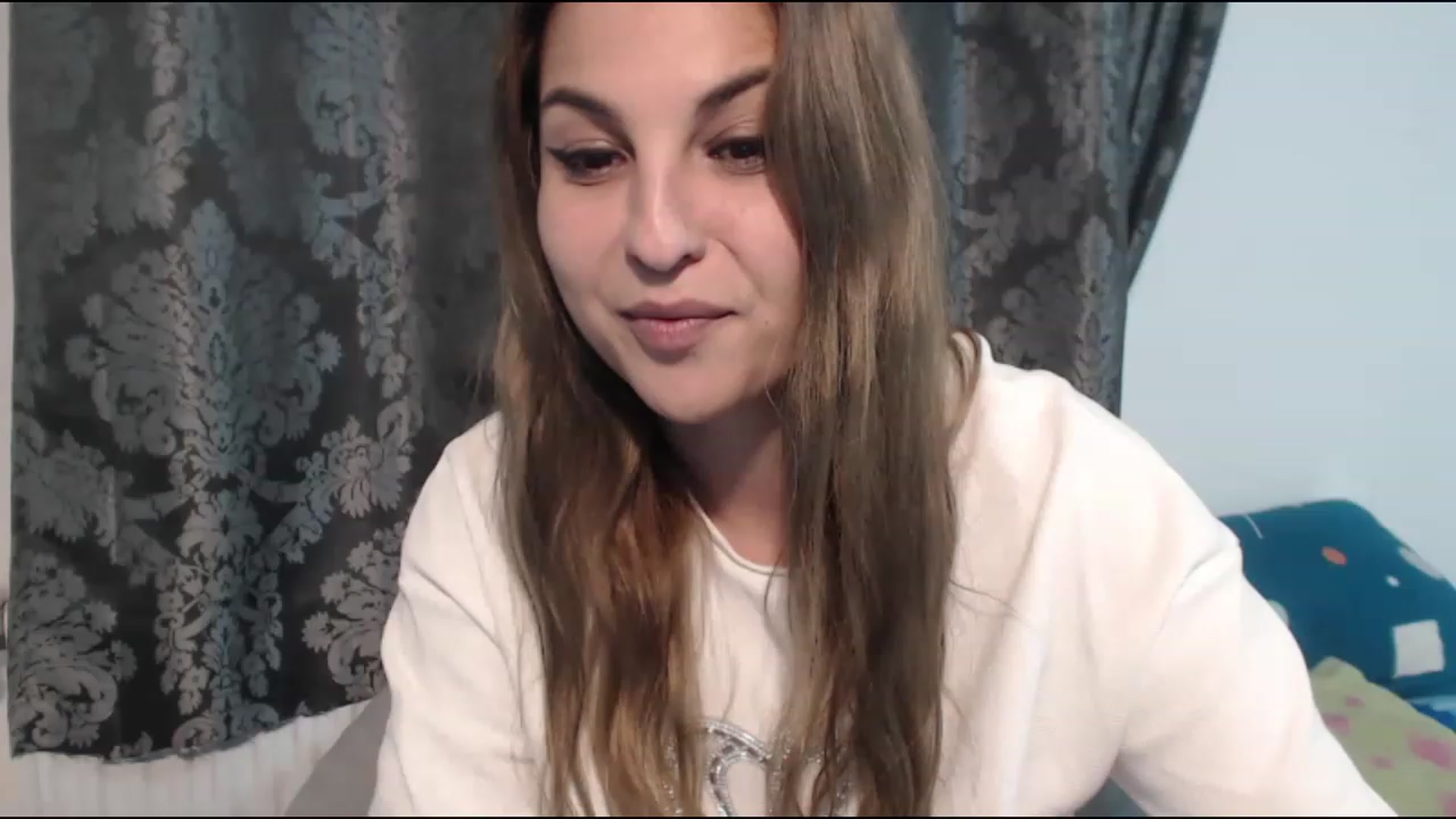 Gallery image thumbnail from goddessMAYA's myfreecams stream on, 12/18/2022, 20:41 image 1 of 20