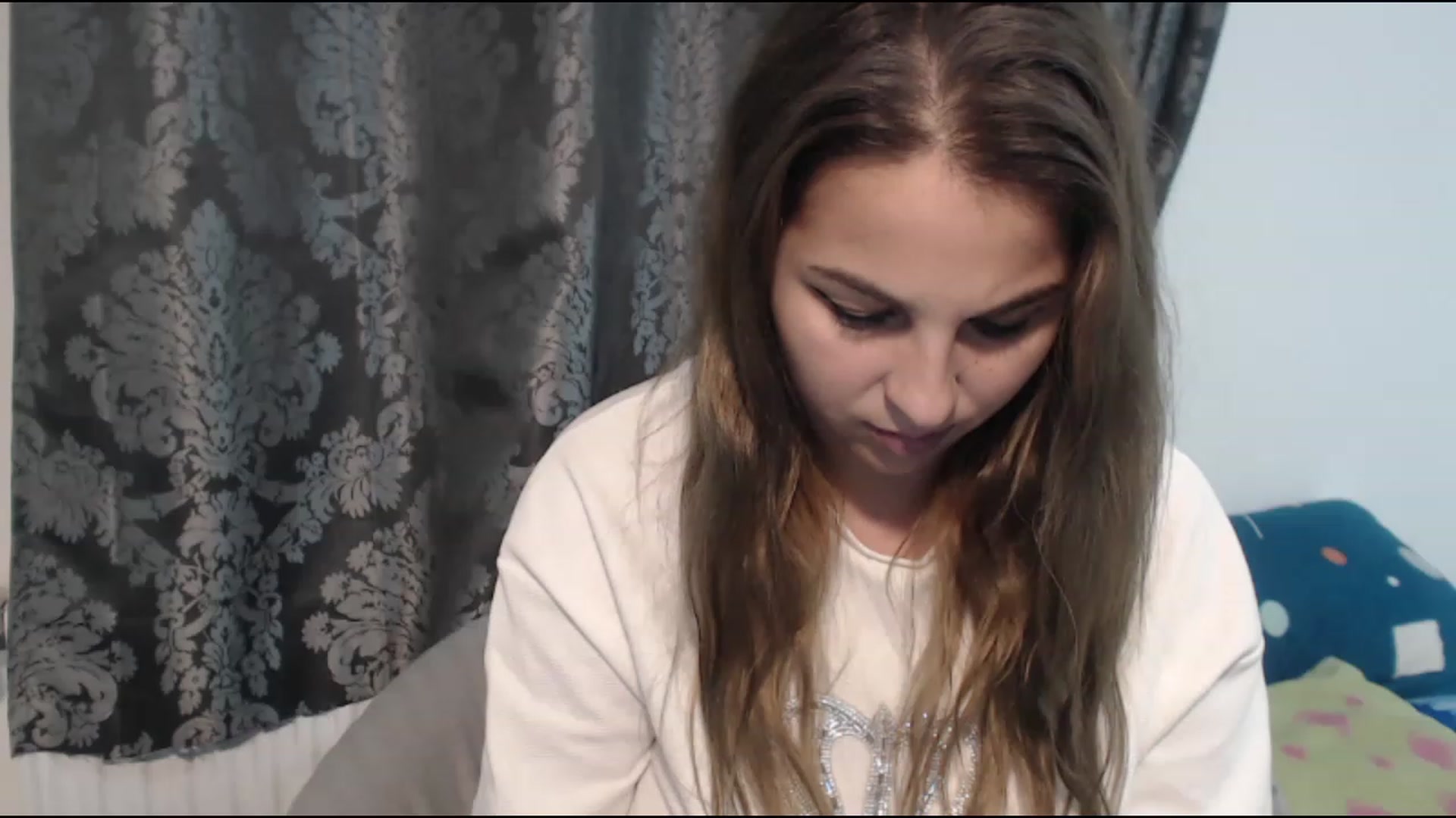 Gallery image thumbnail from goddessMAYA's myfreecams stream on, 12/18/2022, 20:41 image 2 of 20
