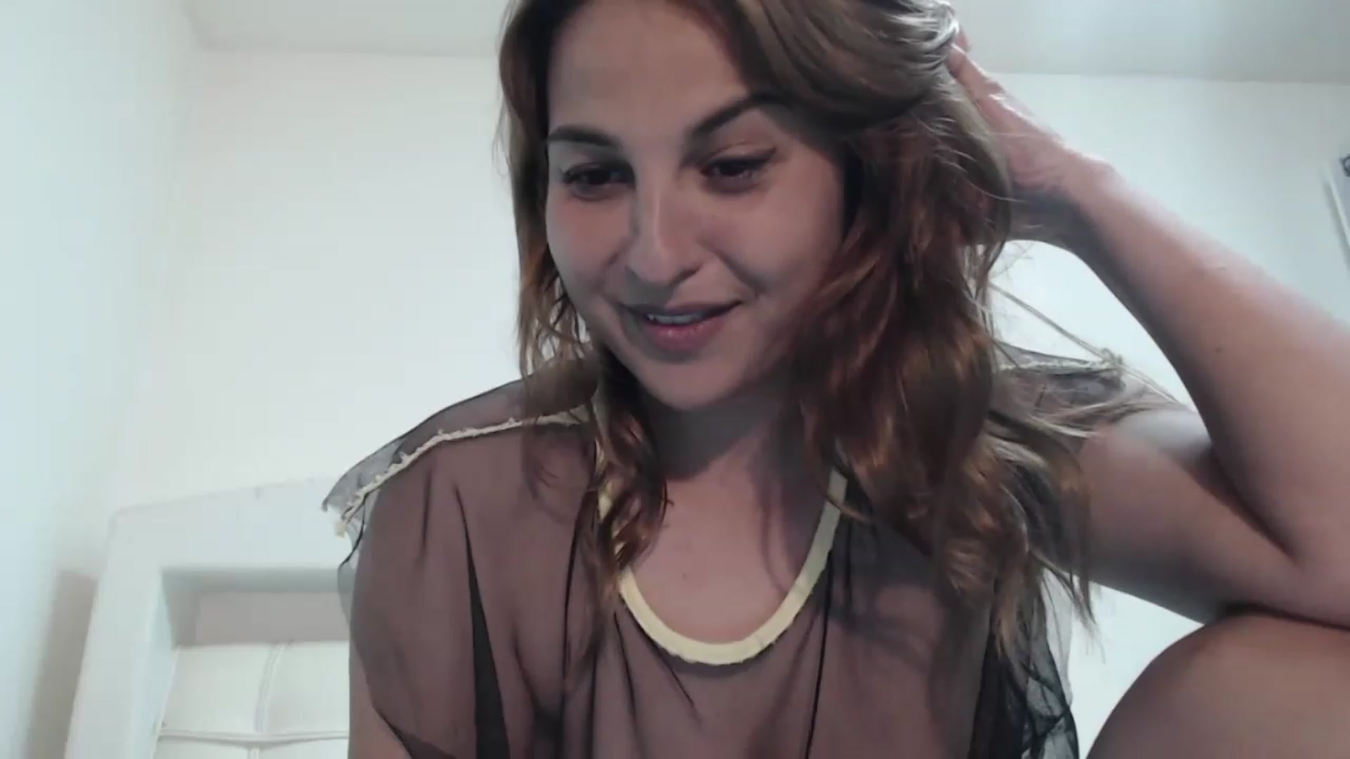 Gallery image thumbnail from goddessMAYA's myfreecams stream on, 05/20/2023, 20:50 image 13 of 20