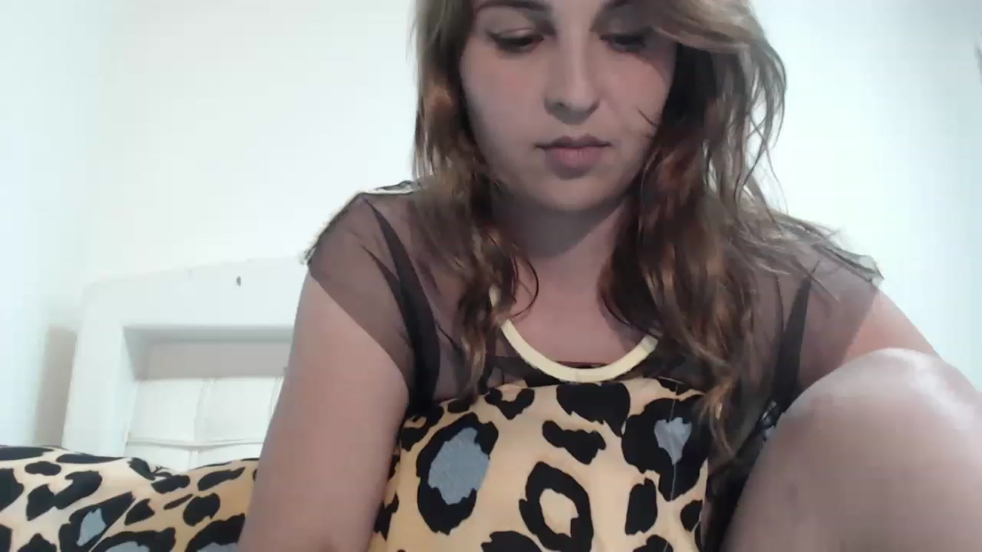 Gallery image thumbnail from goddessMAYA's myfreecams stream on, 05/20/2023, 20:50 image 20 of 20