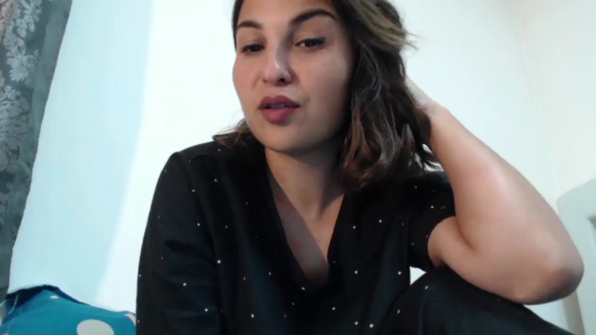 Gallery image thumbnail from goddessMMM's myfreecams stream on, 11/06/2024, 13:39 image 5 of 20