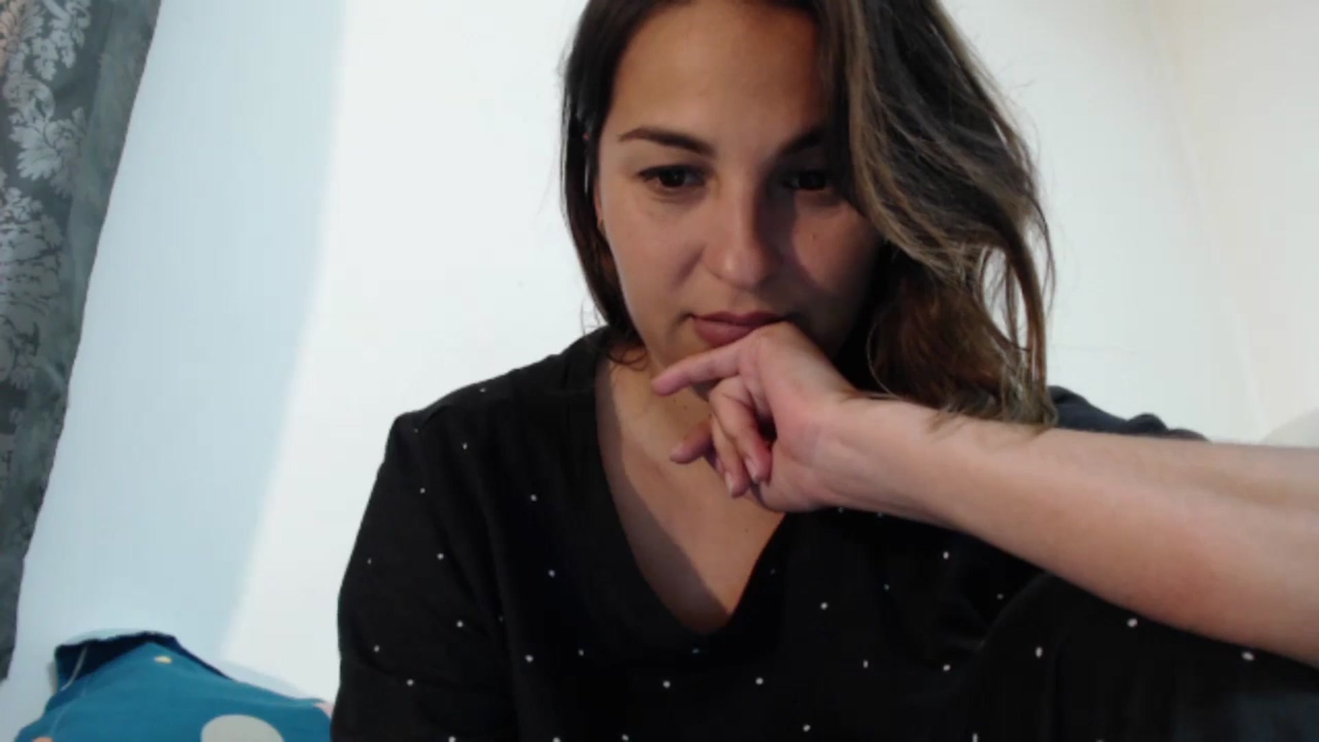 Gallery image thumbnail from goddessMMM's myfreecams stream on, 11/06/2024, 13:39 image 19 of 20