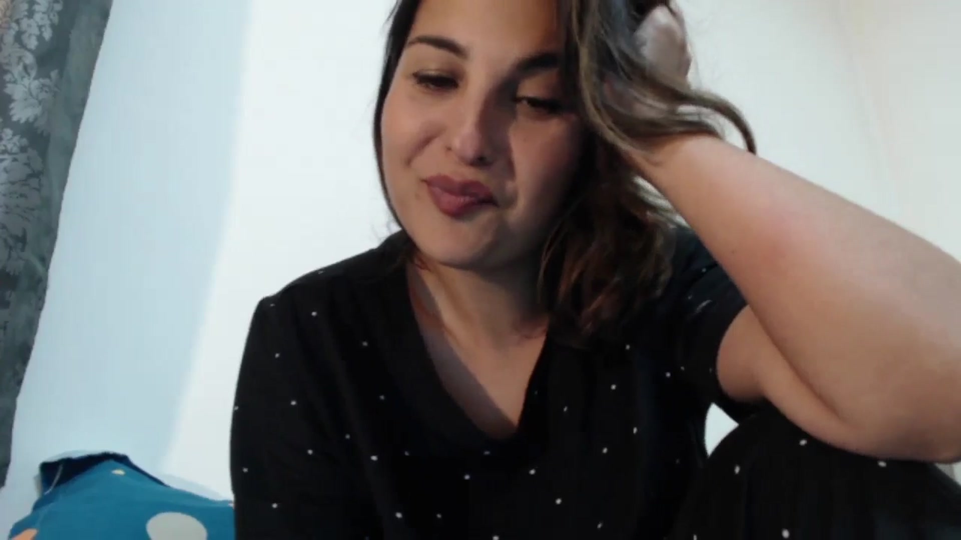 Gallery image thumbnail from goddessMMM's myfreecams stream on, 11/06/2024, 13:39 image 20 of 20