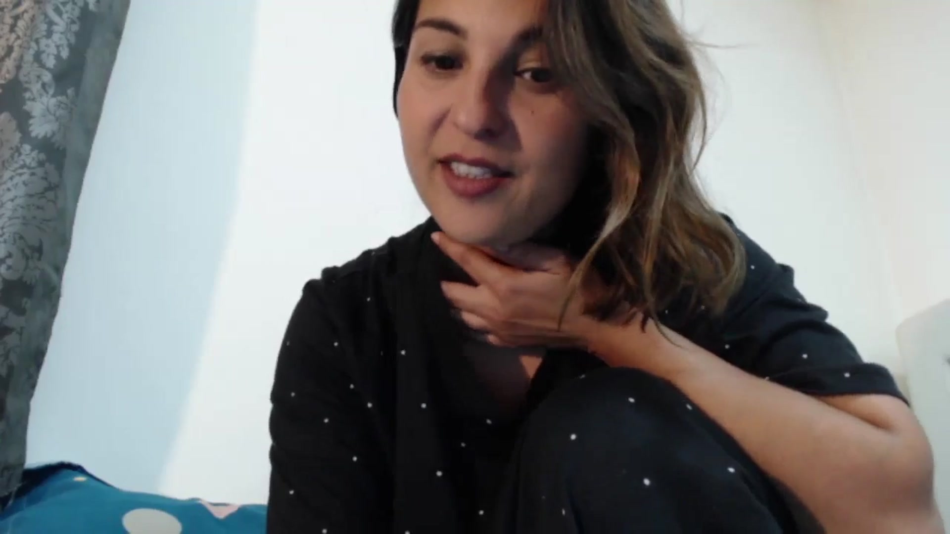Gallery image thumbnail from goddessMMM's myfreecams stream on, 11/06/2024, 13:39 image 3 of 20