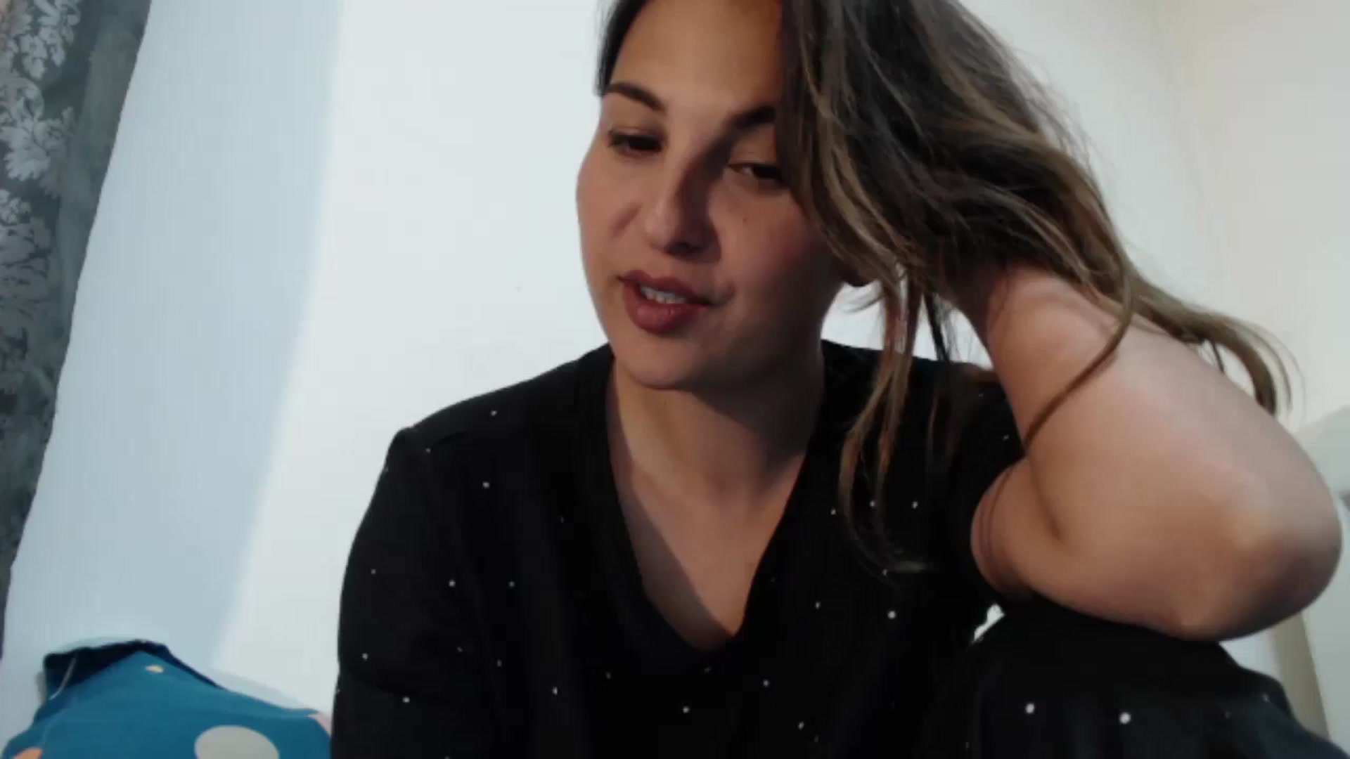 Gallery image thumbnail from goddessMMM's myfreecams stream on, 11/06/2024, 13:39 image 17 of 20